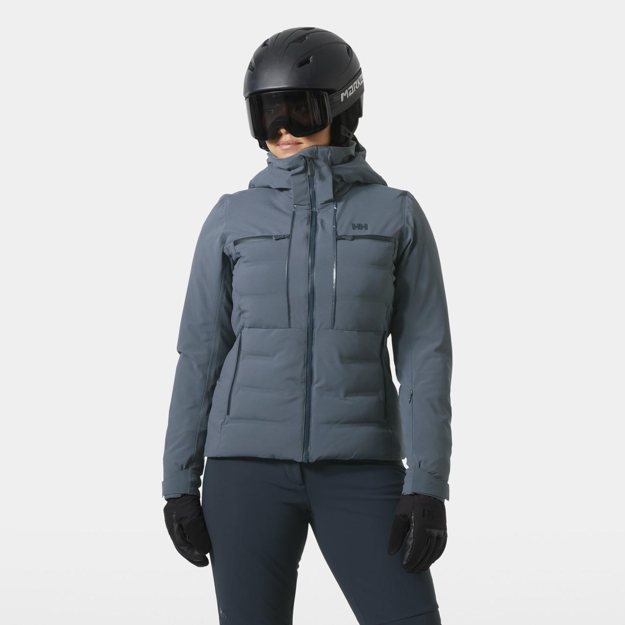 7042040231900 - Skijacke Damen Alphelia Elevate
