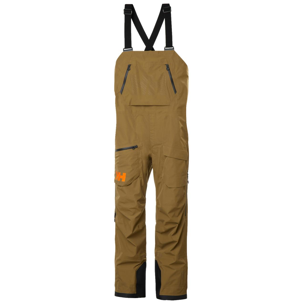 7042040232525 - Skianzug Ridge Infinity