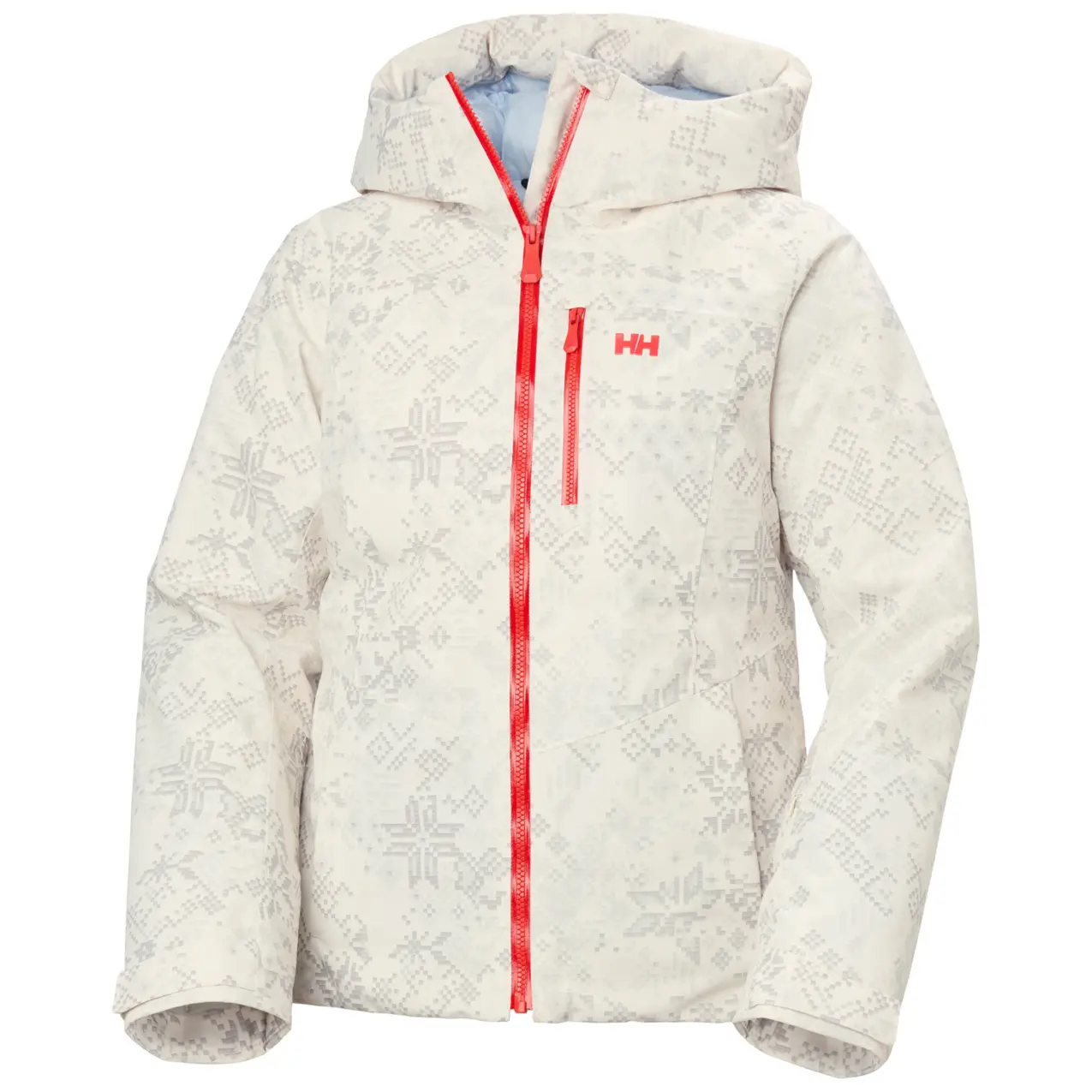 Skijacke Damen Helly Hansen Valdisere 3.0