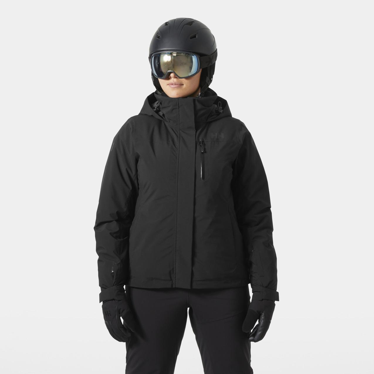 Veste+de+ski+femme+Helly+Hansen+Crewser