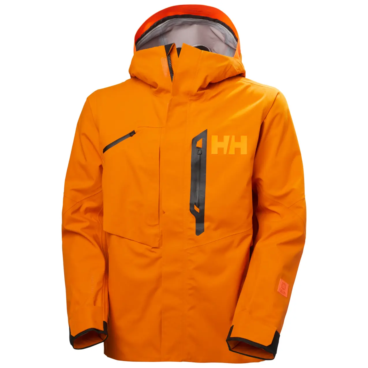 Skijacke Helly Hansen Sogn Patrol Shell