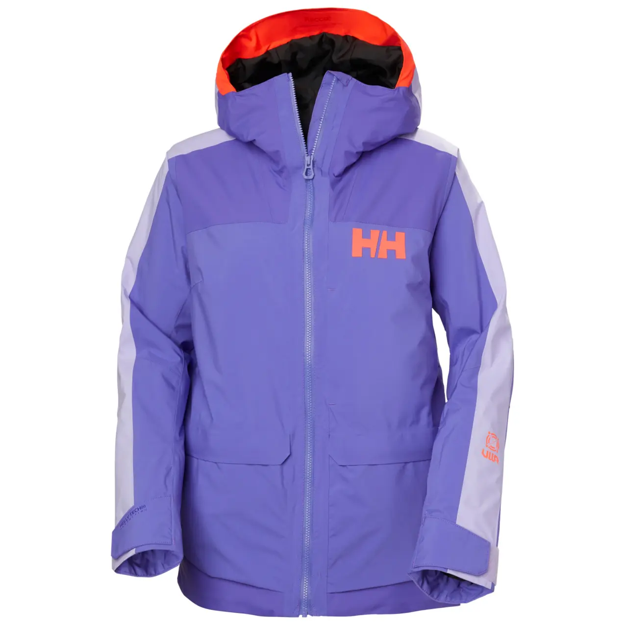 Skijacke Damen Helly Hansen Powchaser 3.0