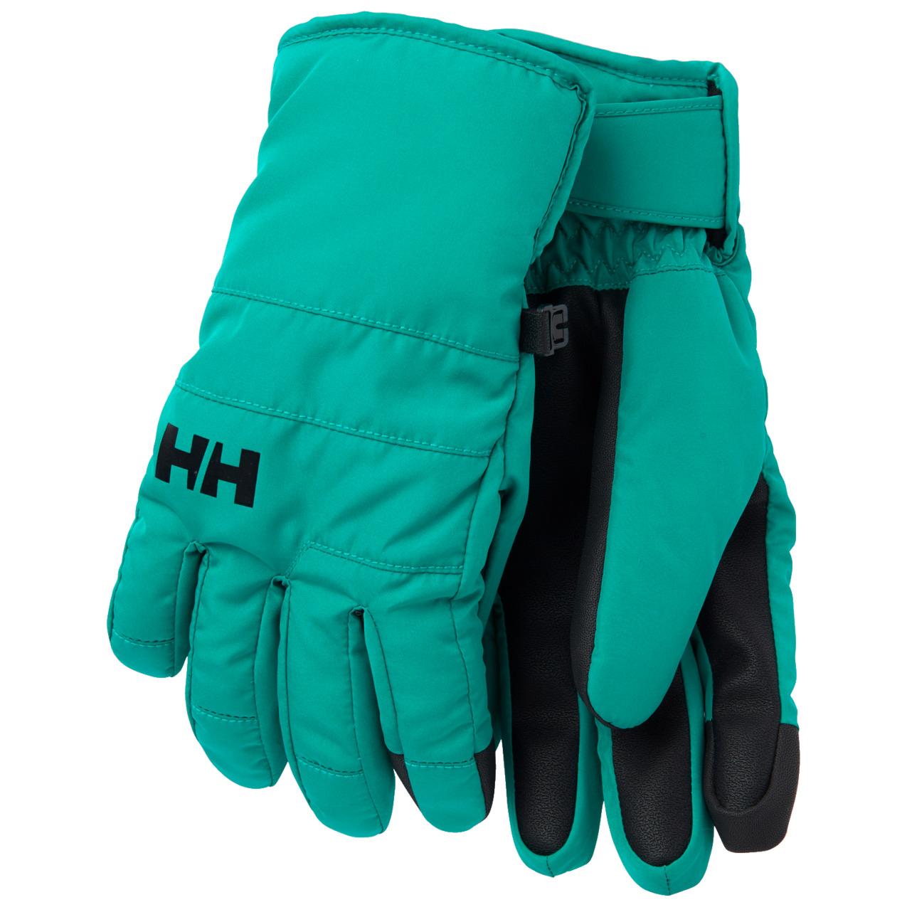 Gants+de+ski+enfant+Helly+Hansen+Swift+HT+2.0