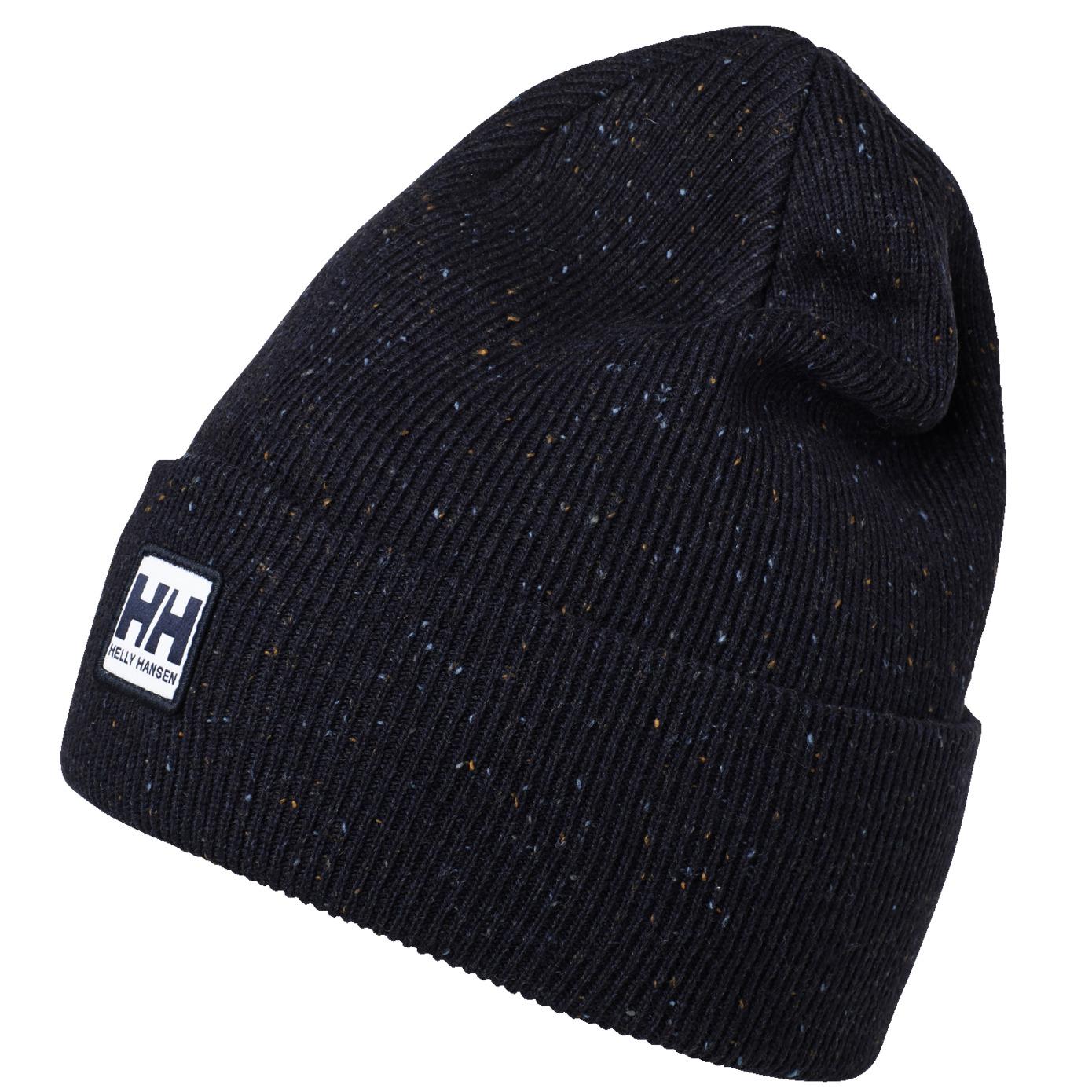 7040056021348 - - Urban Cuff Beanie - Mütze Gr One Size schwarz