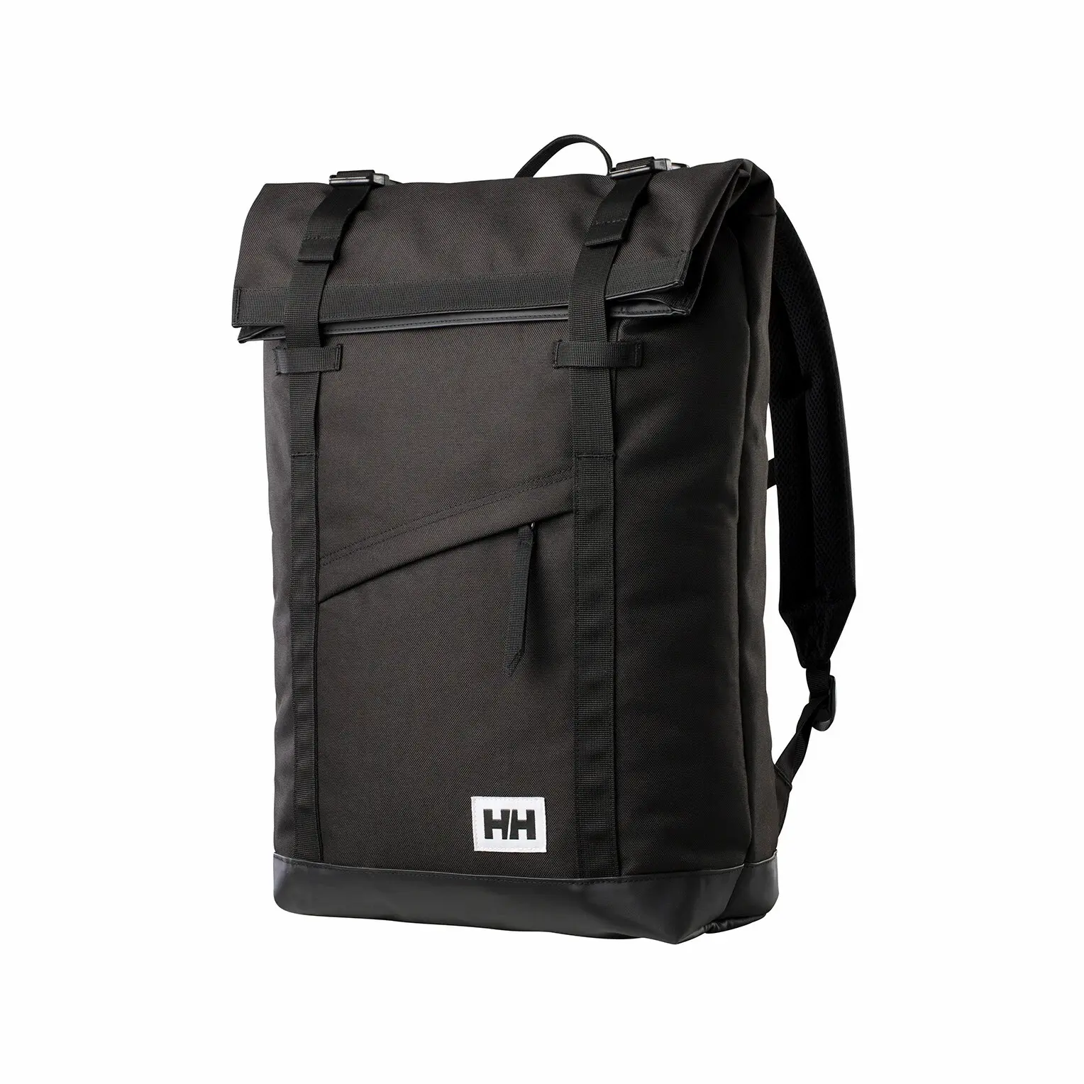 7040055457322 - - Stockholm 29 - Daypack Gr 29 l schwarz grau