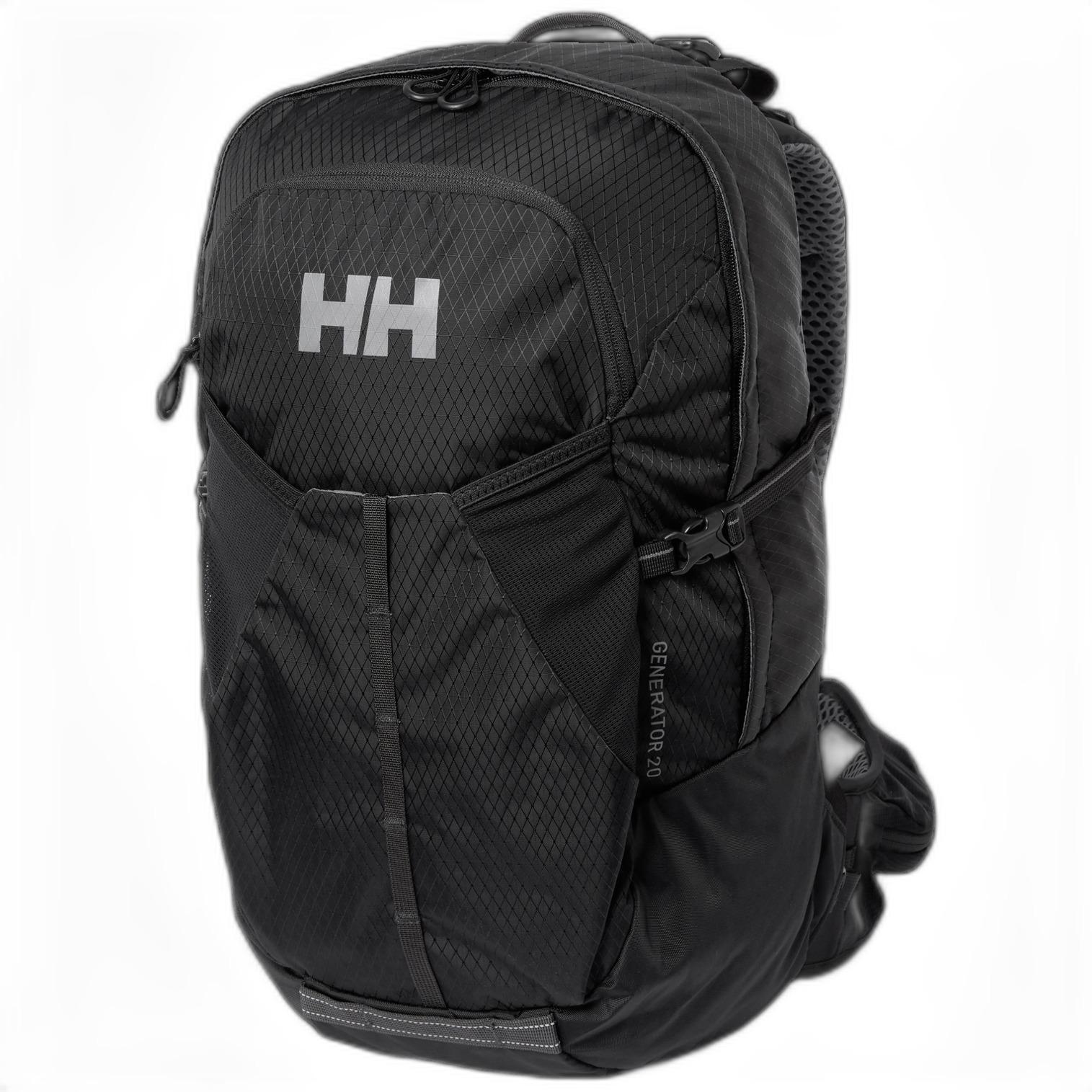 7040057052778 - Rucksack für regular Generattor