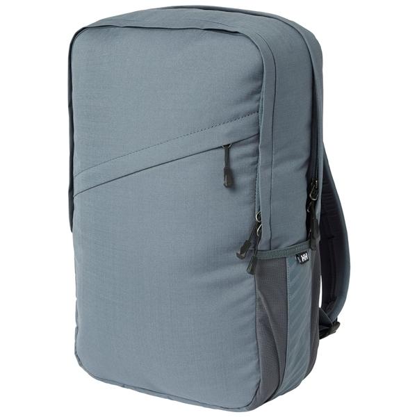 7040056863702 - Sentrum Rucksack 42 cm storm
