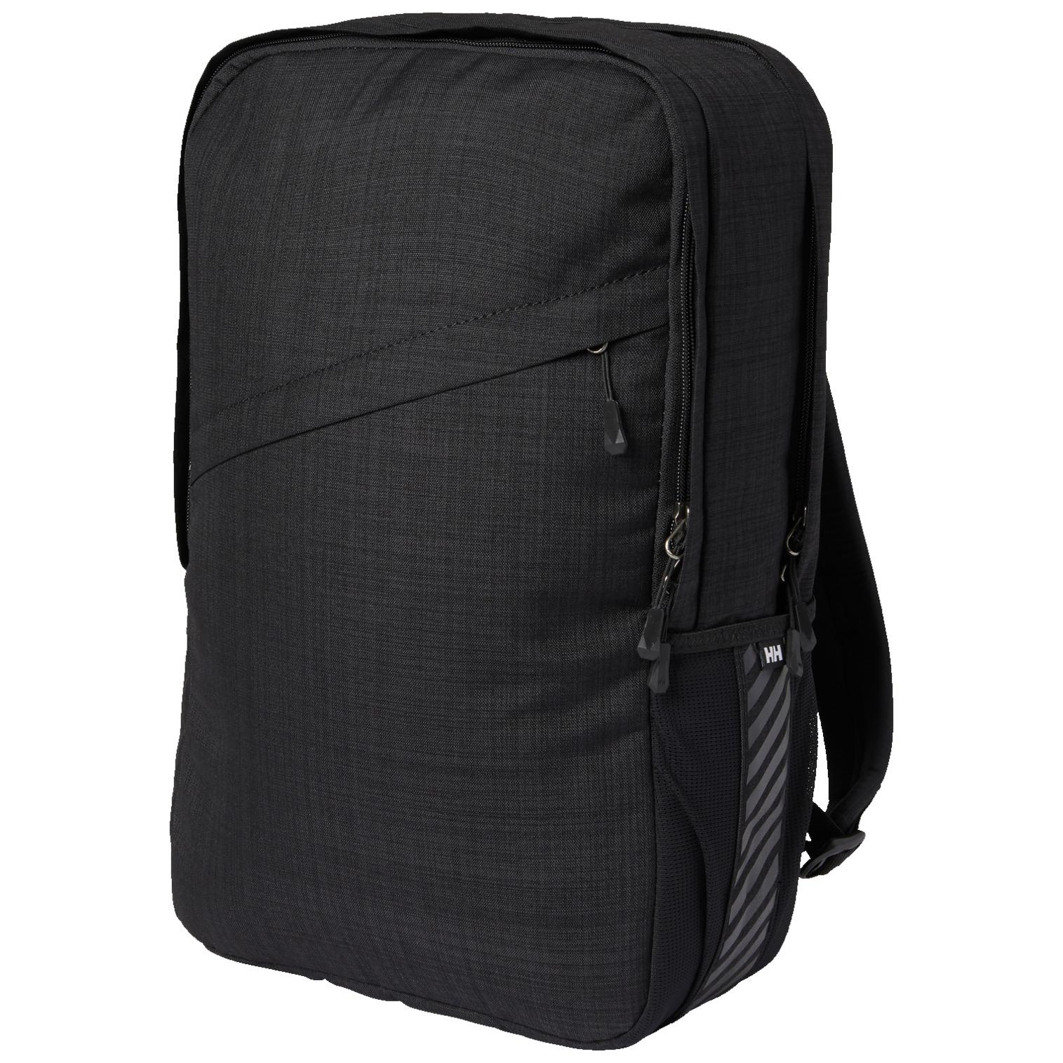 7040056863740 - Sentrum Rucksack 42 cm black
