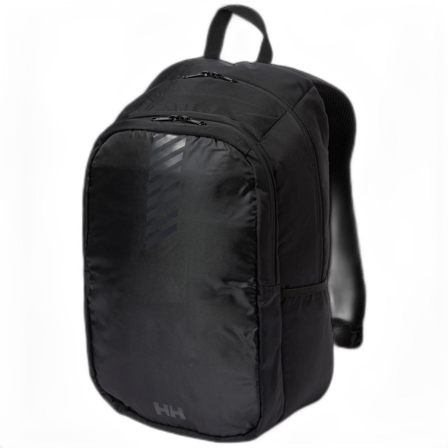 7040057052952 - Lokka Rucksack 40 cm Laptopfach black