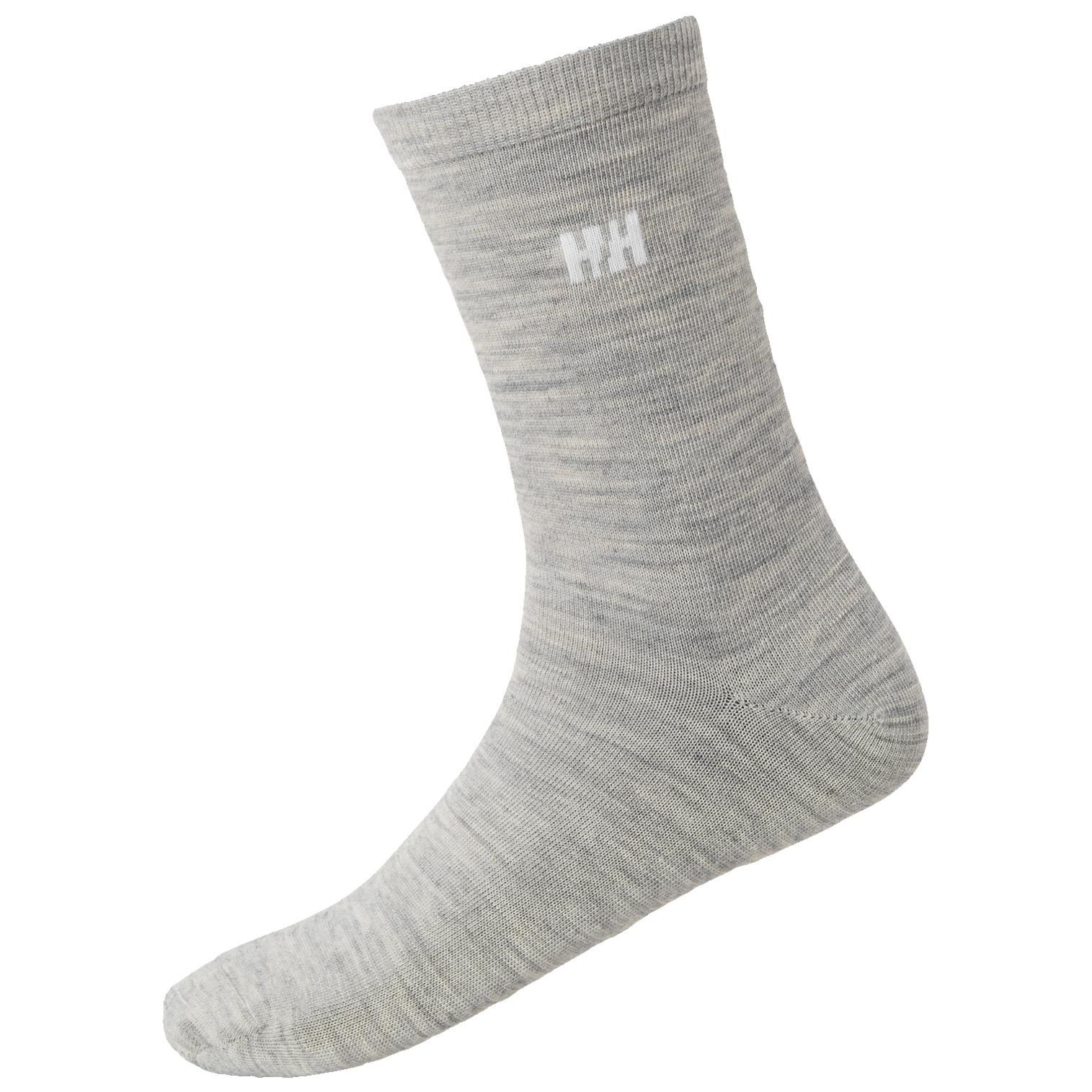 7040056529738 - Socken everyday wool (x2)