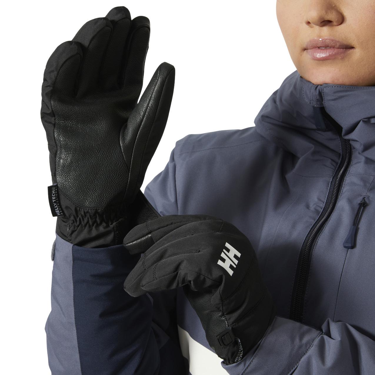 7042040233720 - Skihandschuhe Damen Swift HT