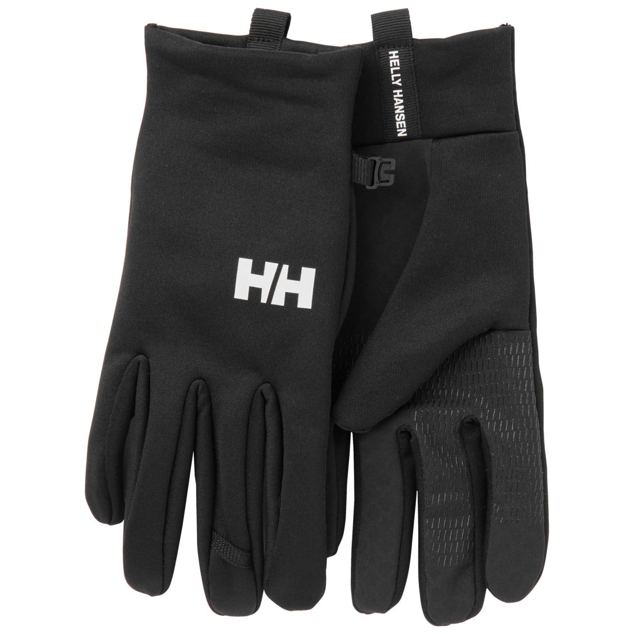 7042040233911 - Skihandschuhe Hardface Fleece Touch