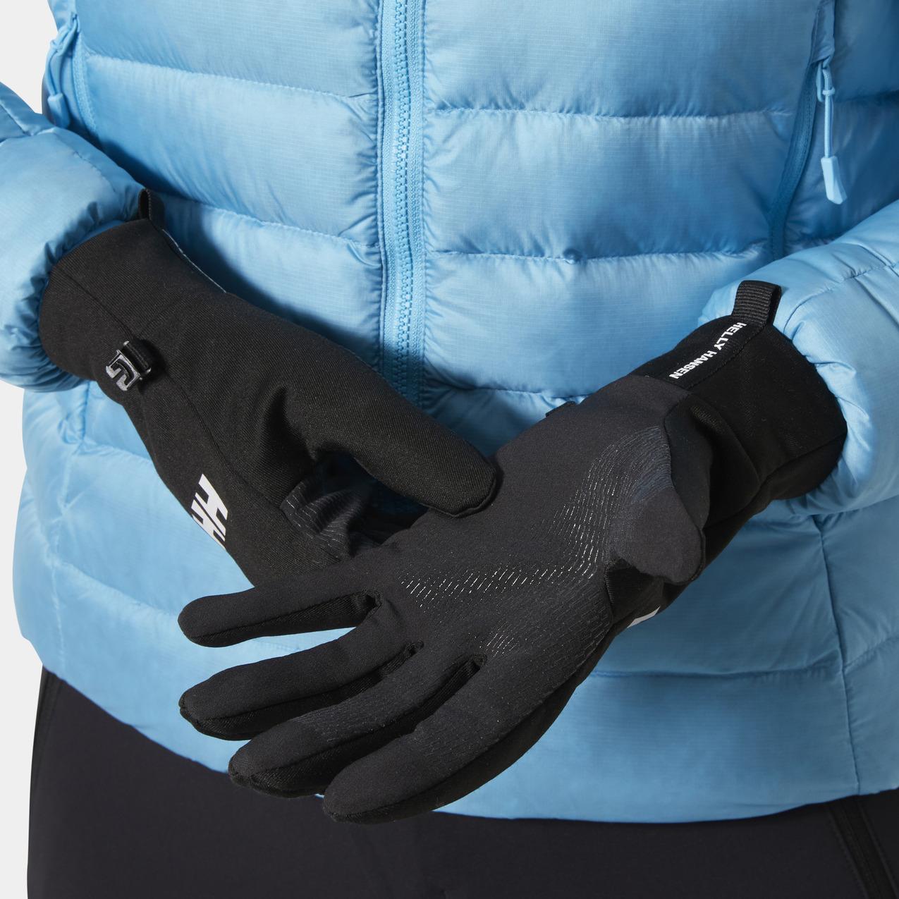 7042040233928 - Skihandschuhe Hardface Fleece Touch