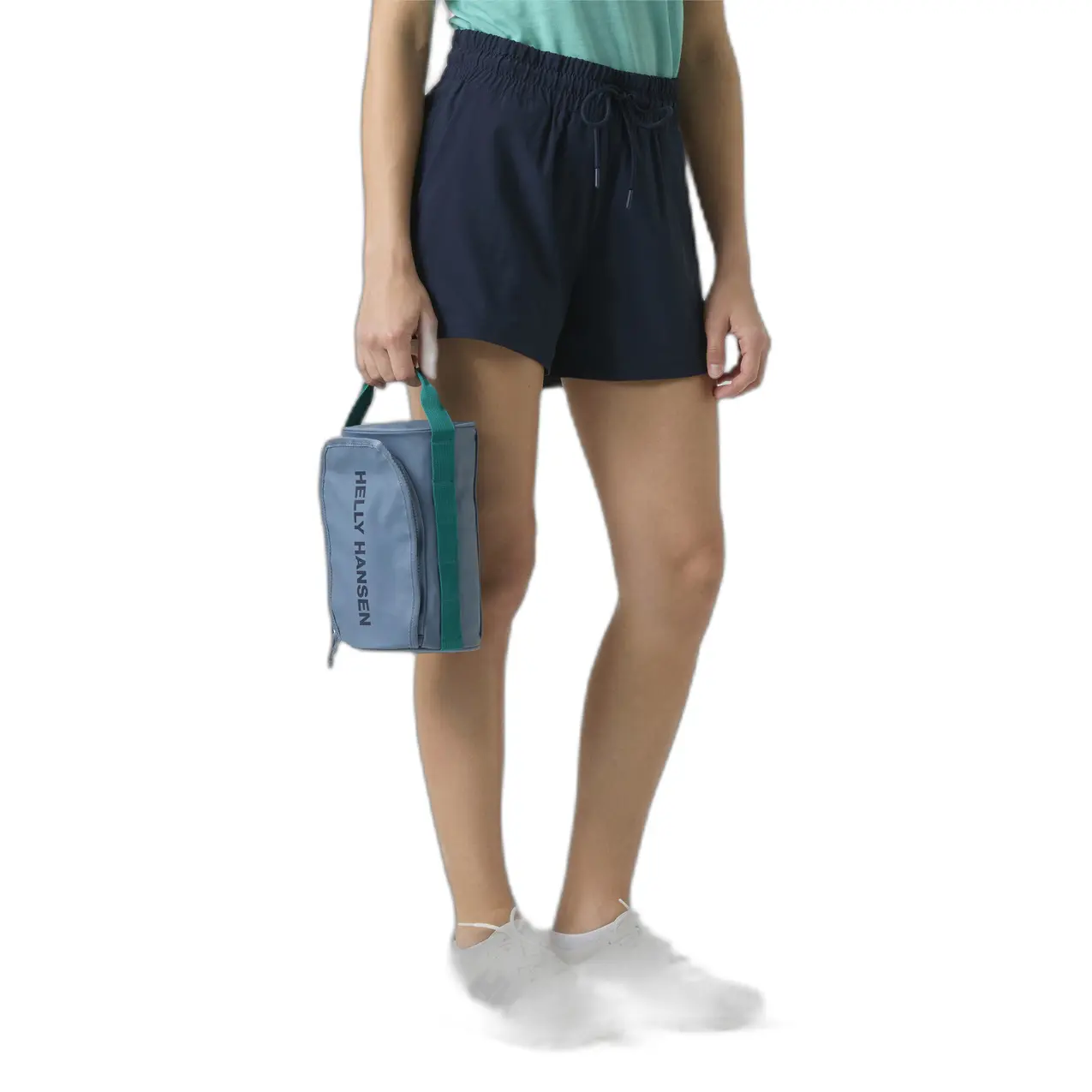 Helly Hansen Unisex Bleu Laundry Bag Wash Bag 2