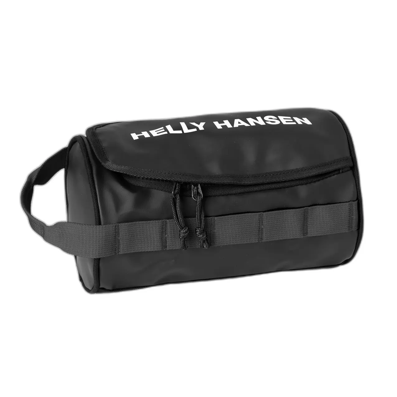 7040054285841 - HH Wash Bag 2 - Kulturbeutel Black One Size