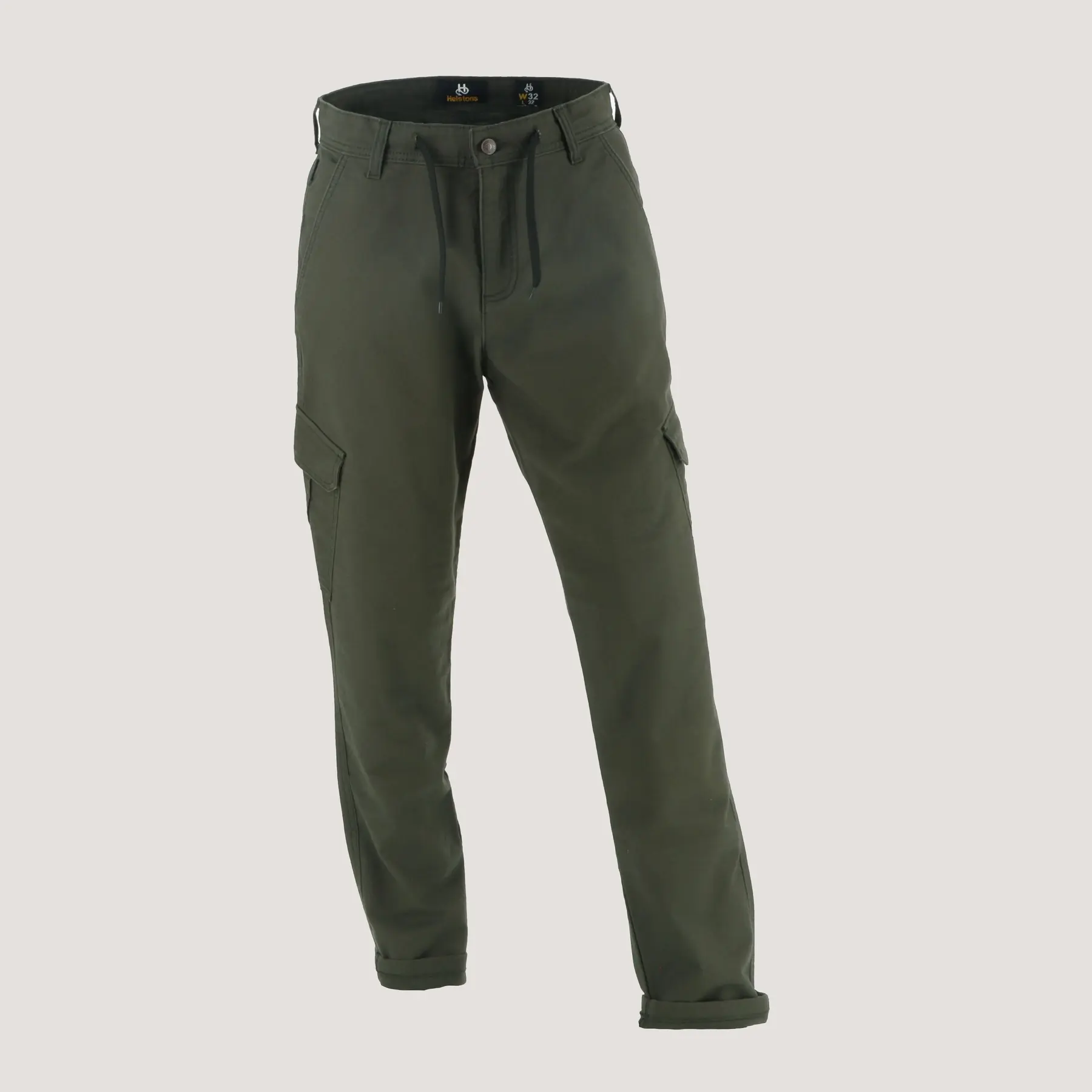 Motorrad-Jeans für Damen Helstons Laguna