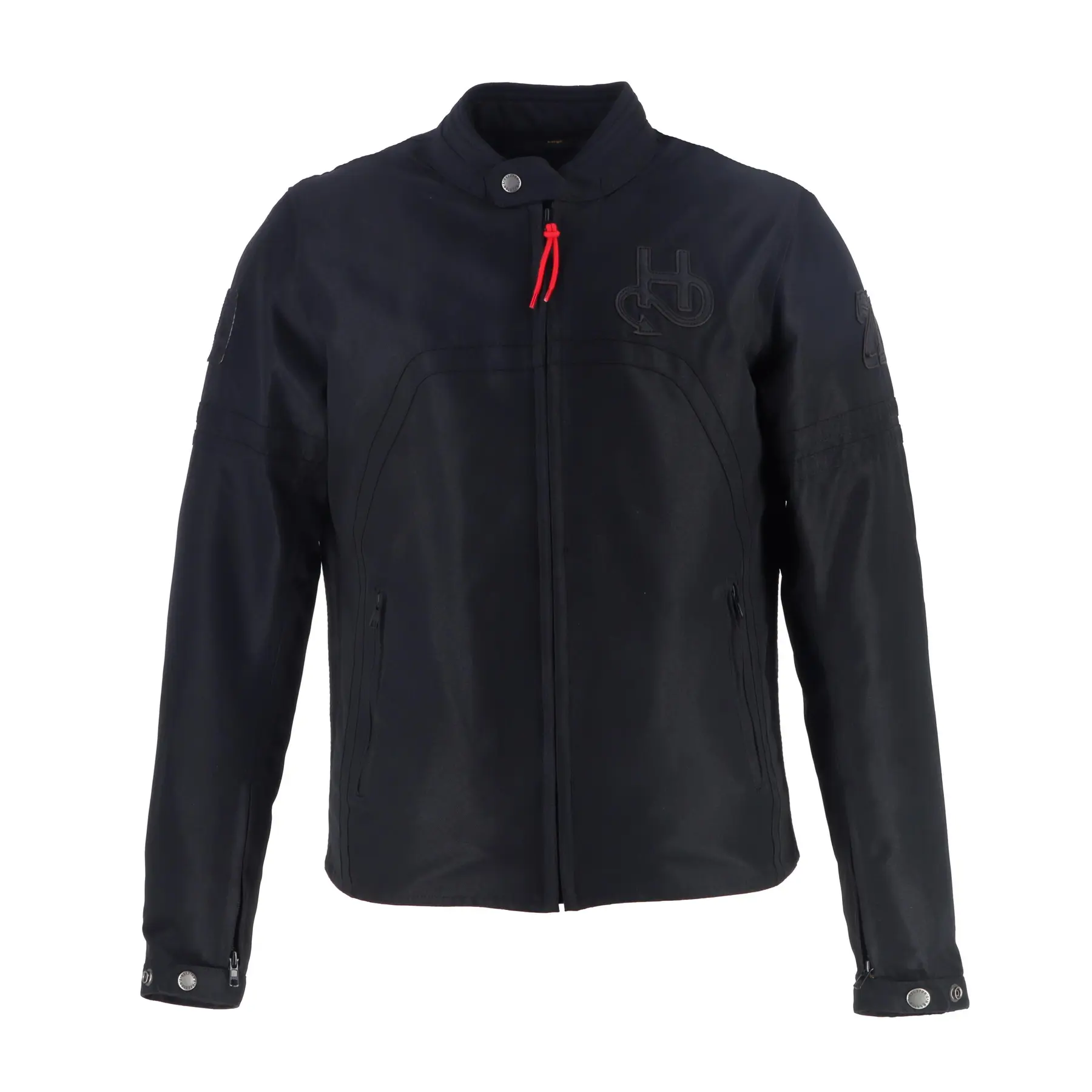 Technische Motorradjacke Helstons Indianapolis