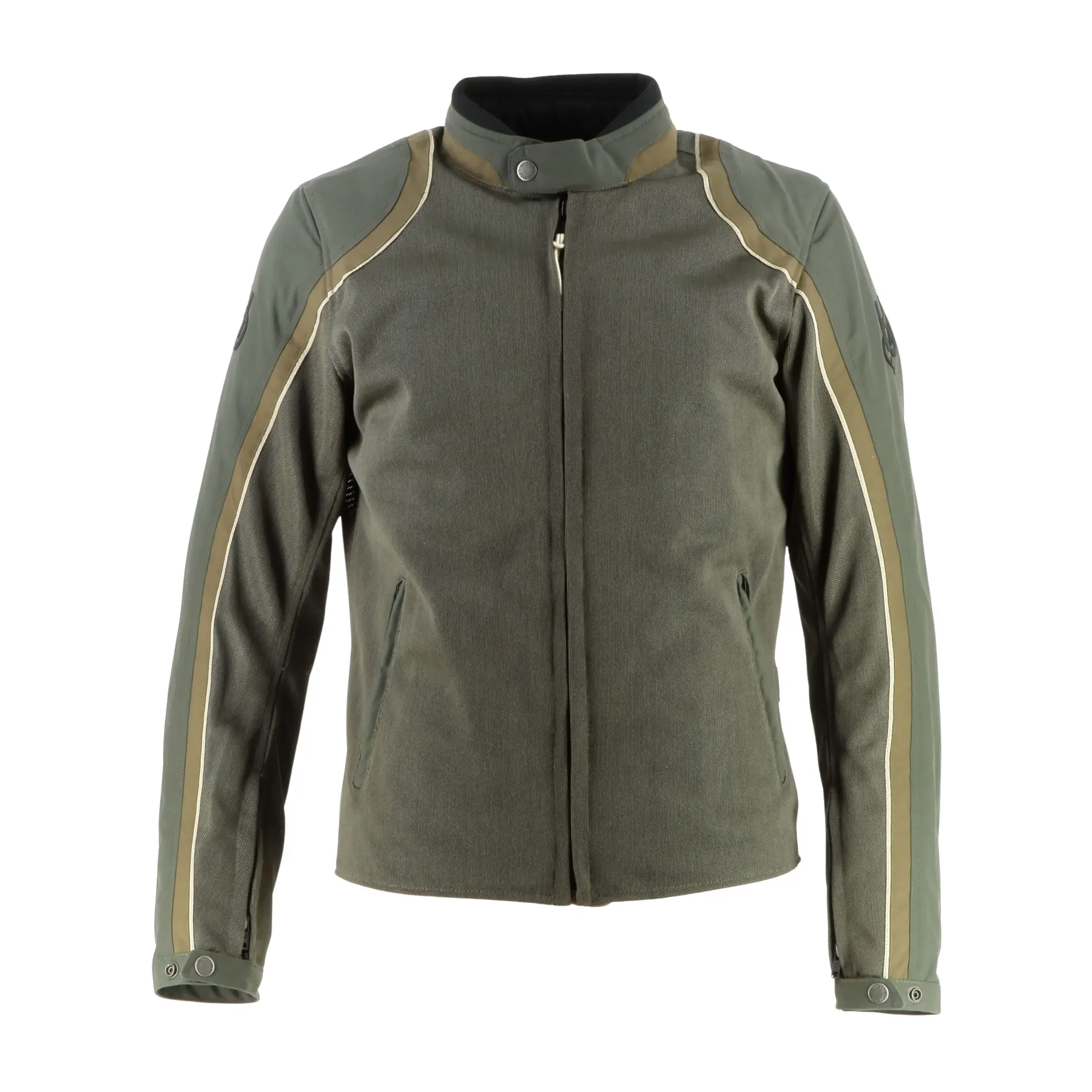 Motorradjacke Stoff Helstons Phoenix Air