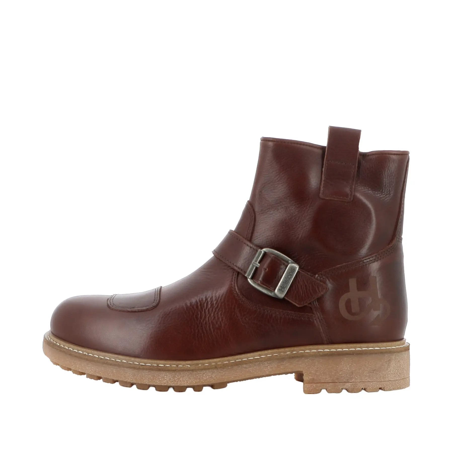 Stiefel Helstons Logger Boots