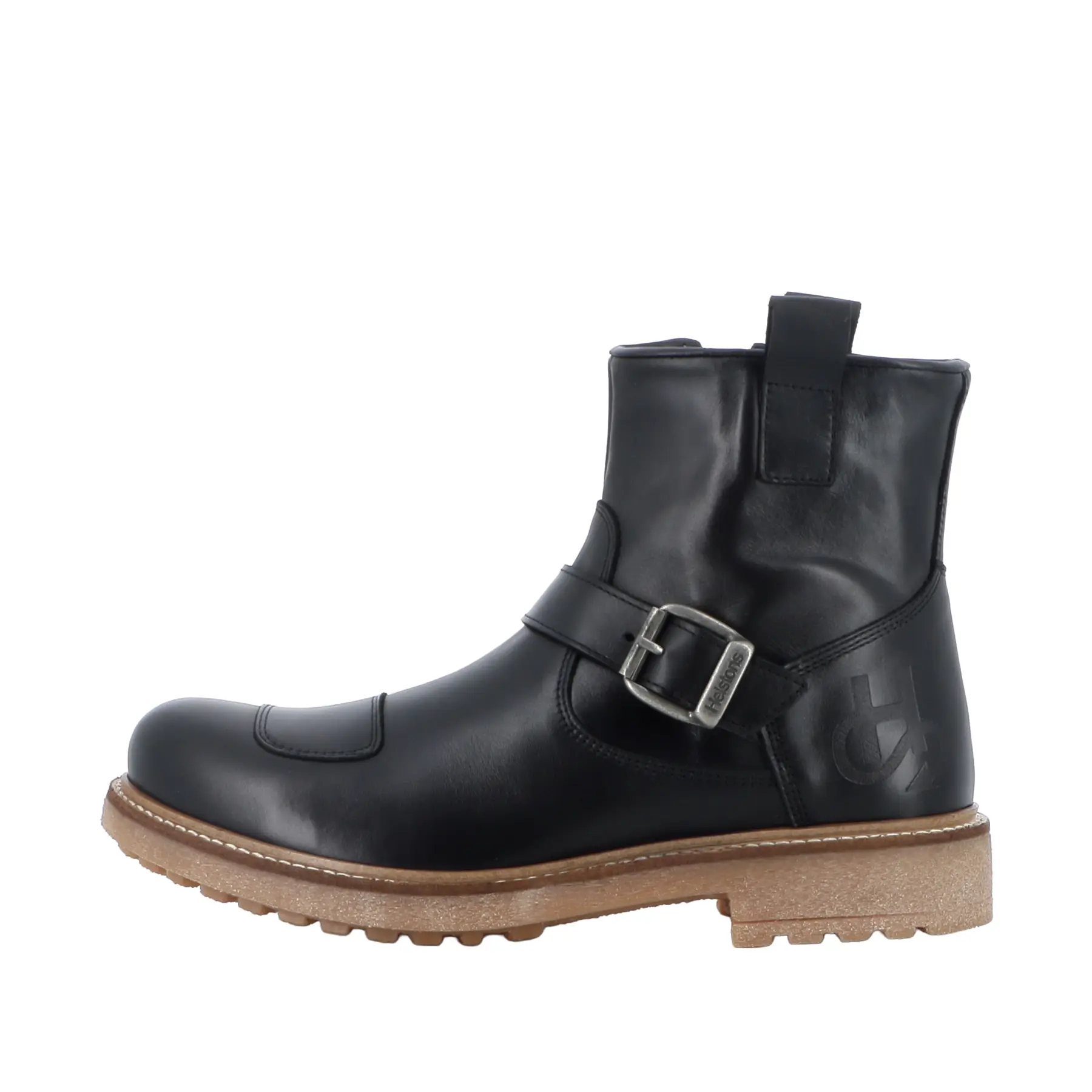 Stiefel Helstons Logger Boots