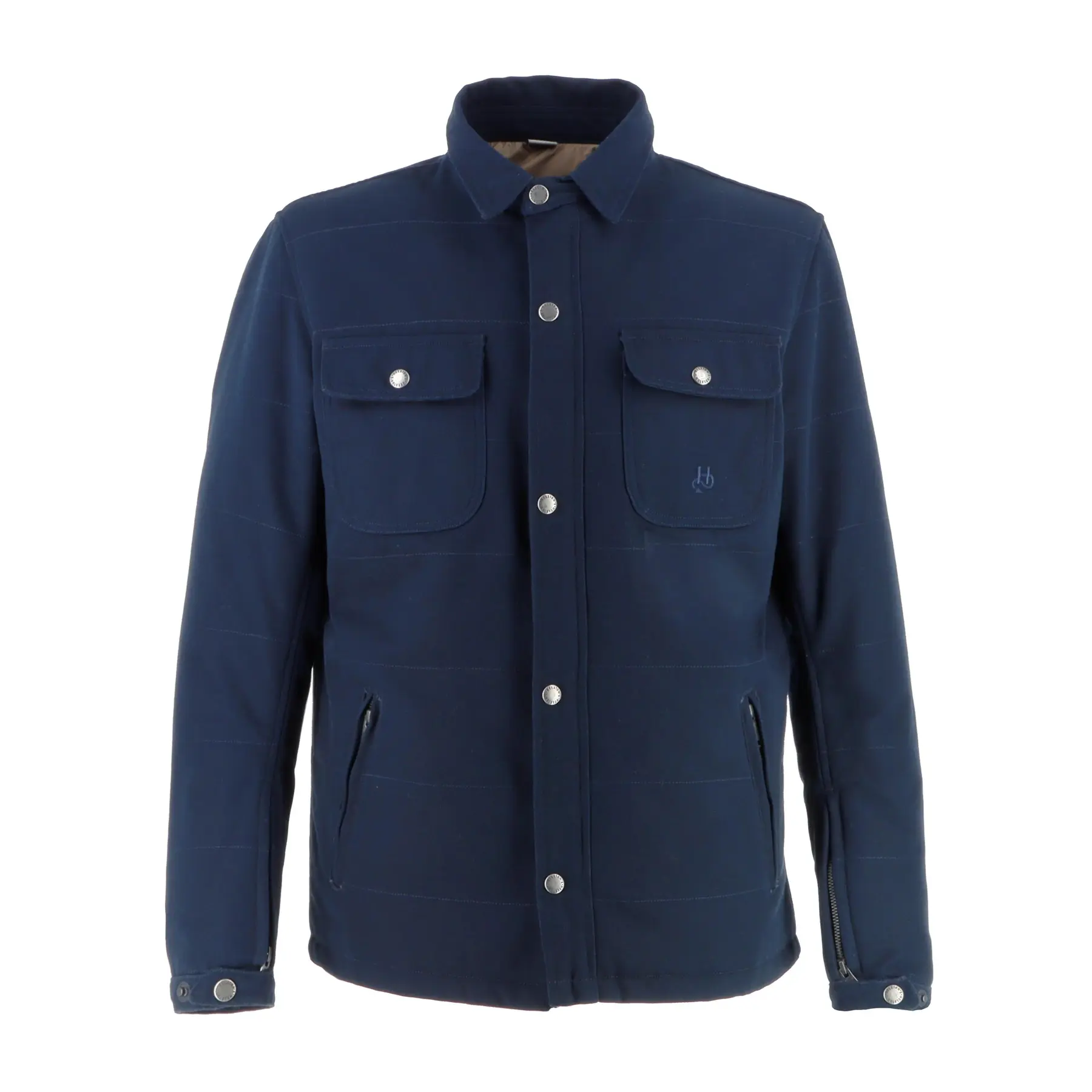 Motorradjacke Helstons Detroit