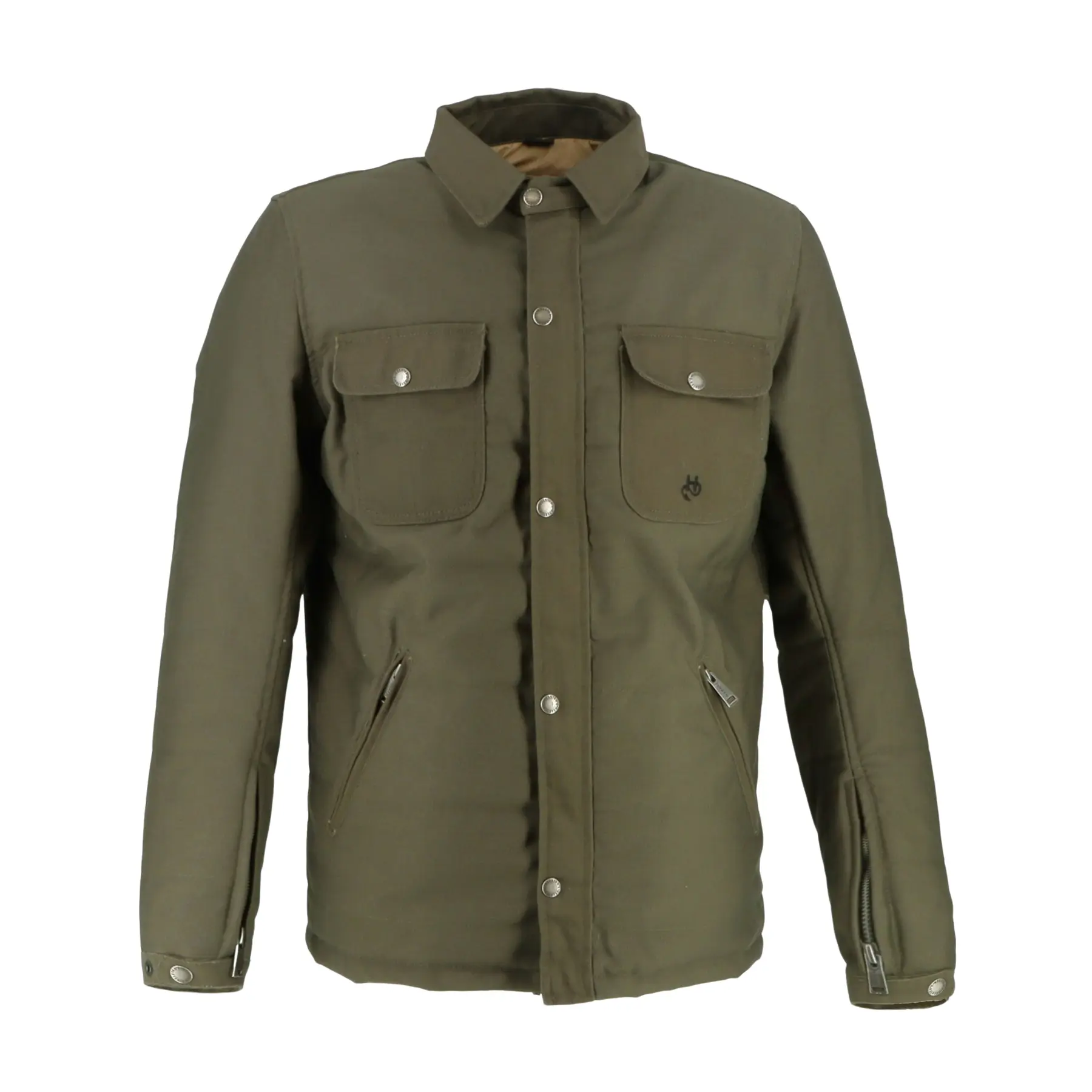Motorradjacke Helstons Detroit