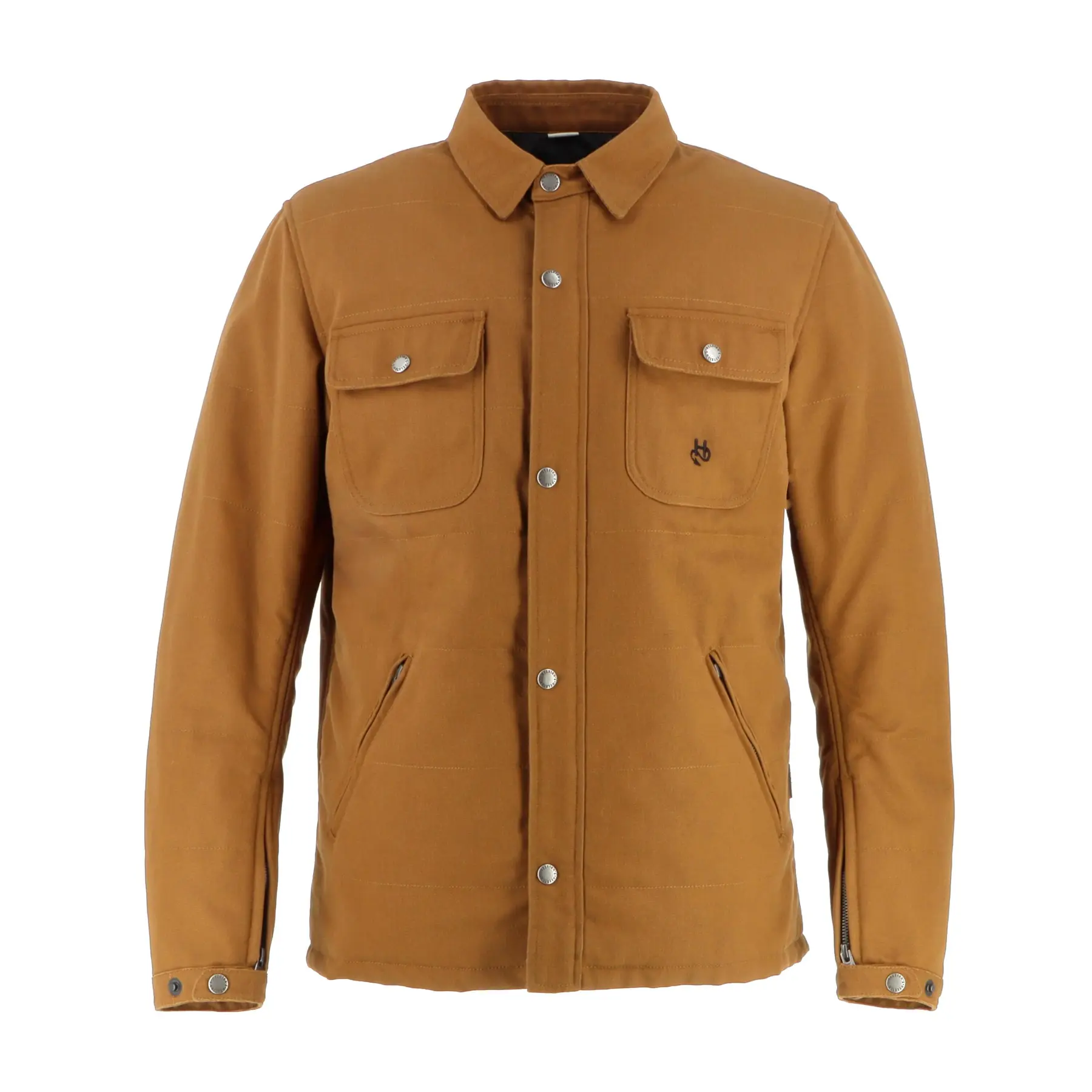 Motorradjacke Helstons Detroit