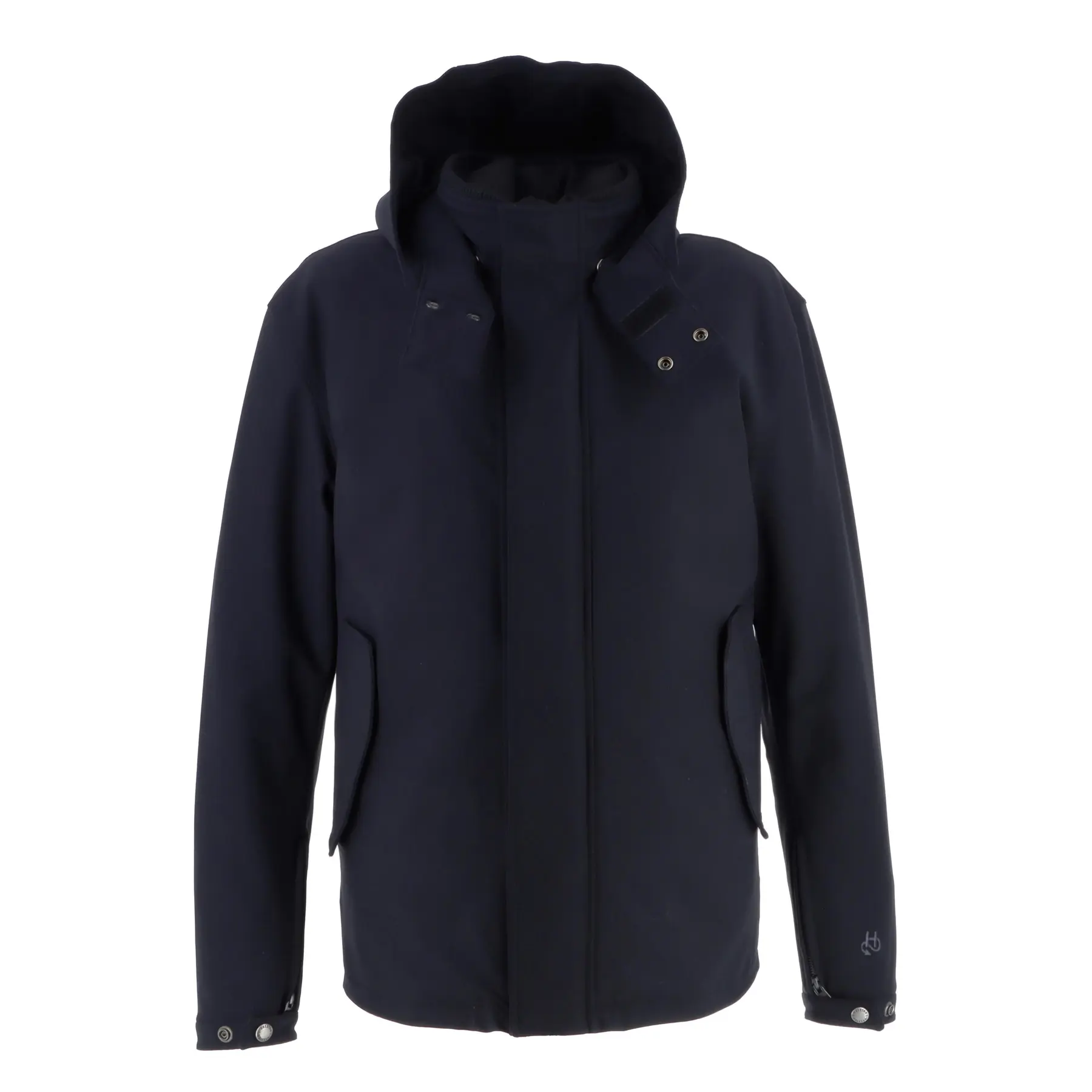 Technische Textilmotorradjacke Helstons Lincoln