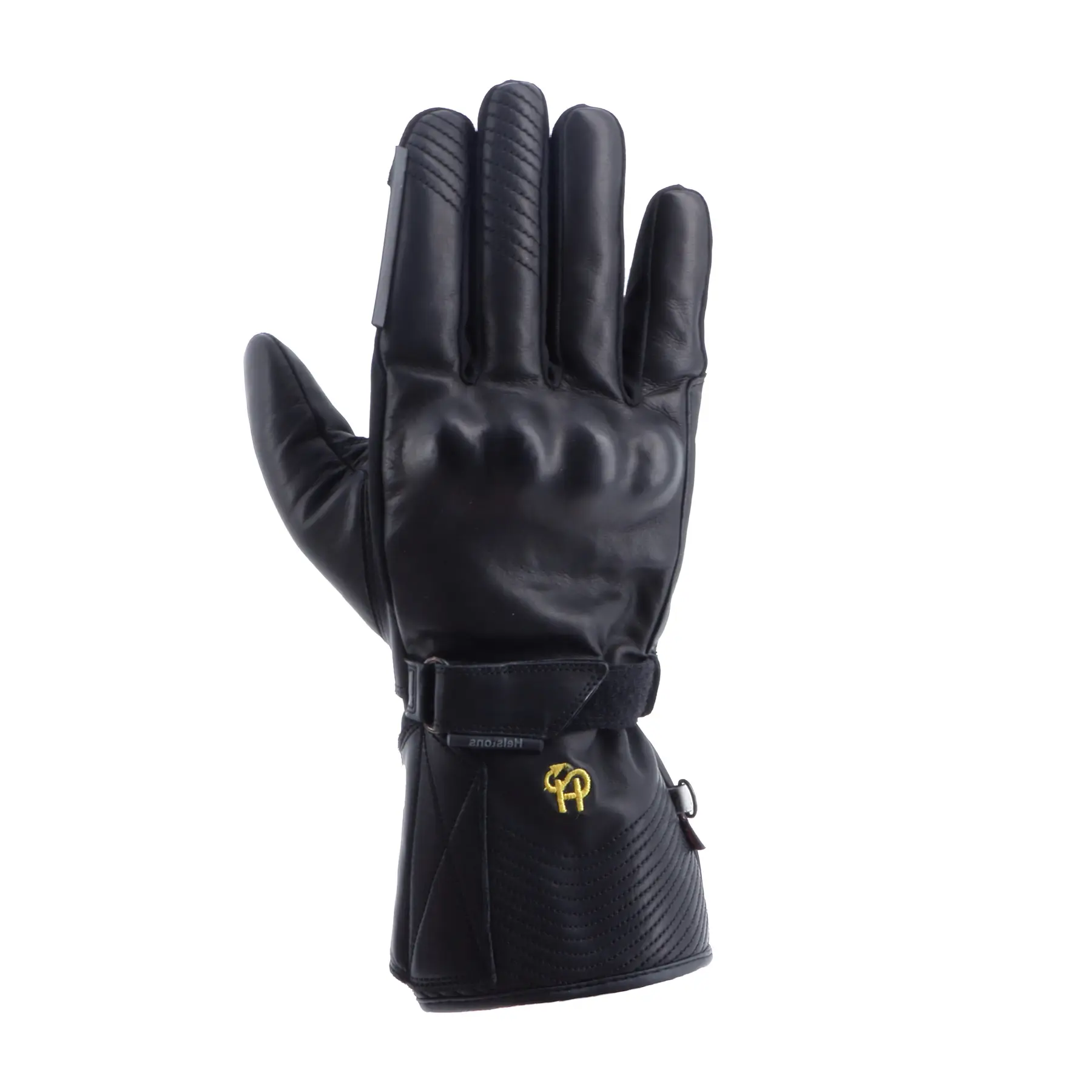 Motorradhandschuhe Winter Helstons Ecko Evo