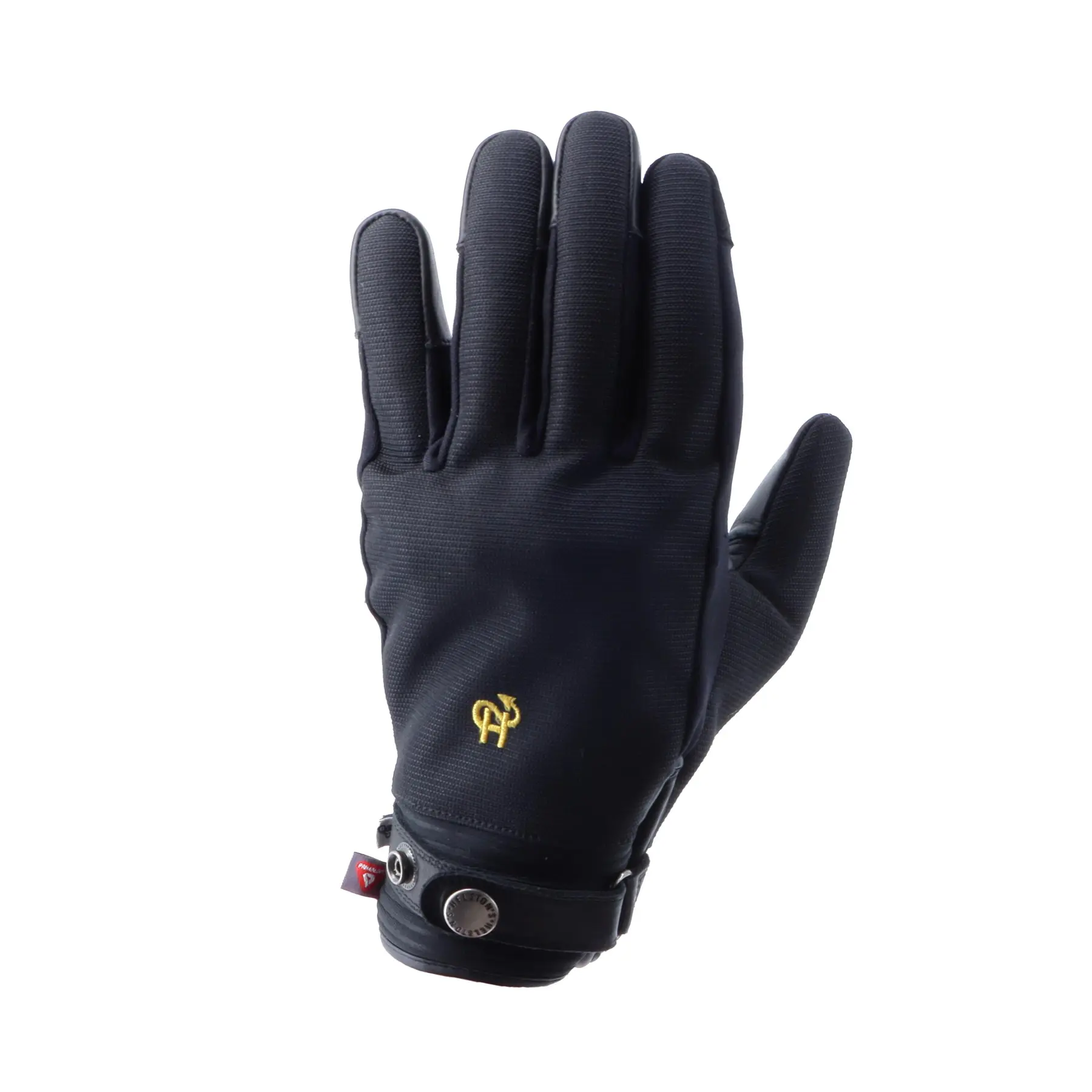Winterhandschuhe für Männer Motorrad Helstons Simple Evo
