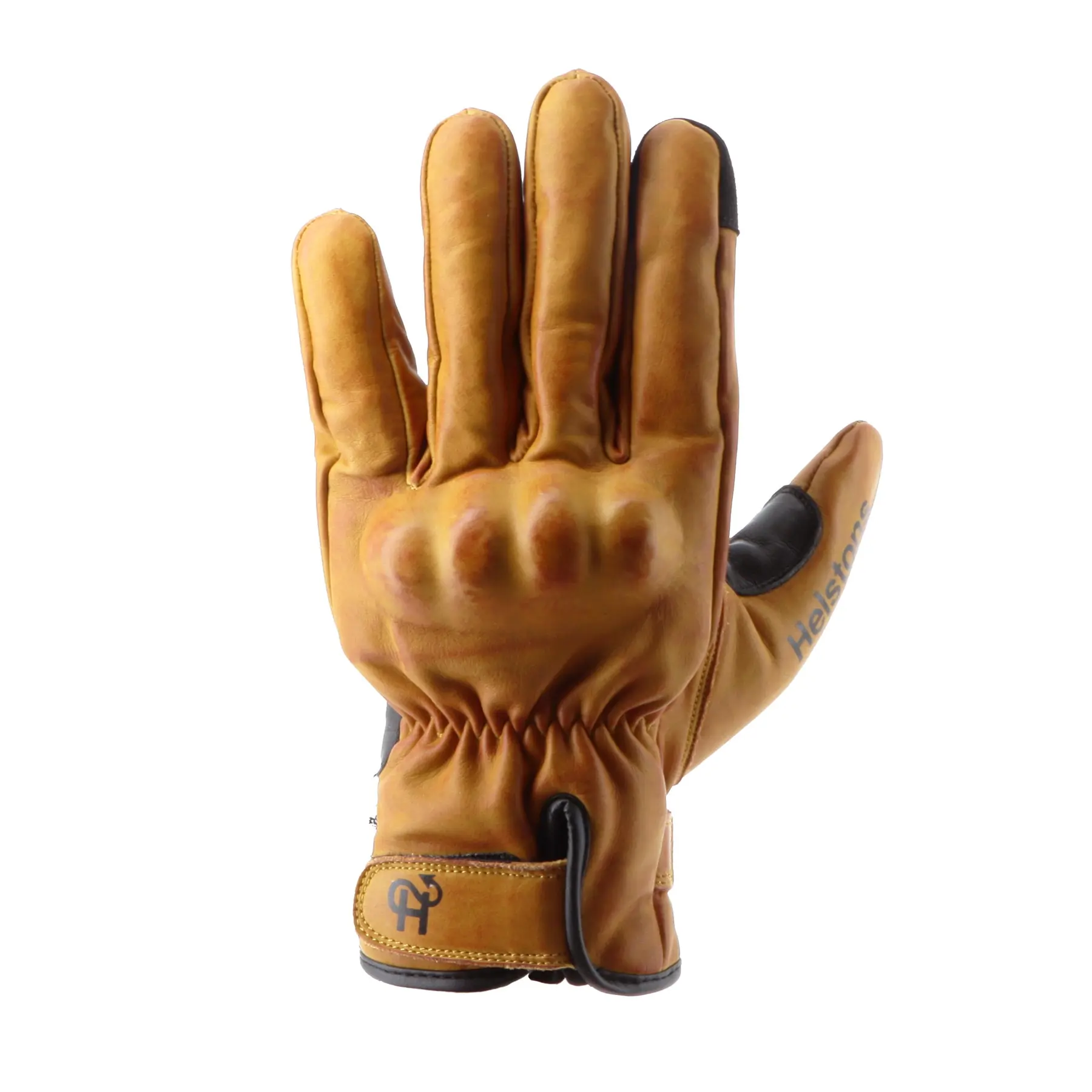 Winterhandschuhe für Männer Motorrad Helstons Ska Evo