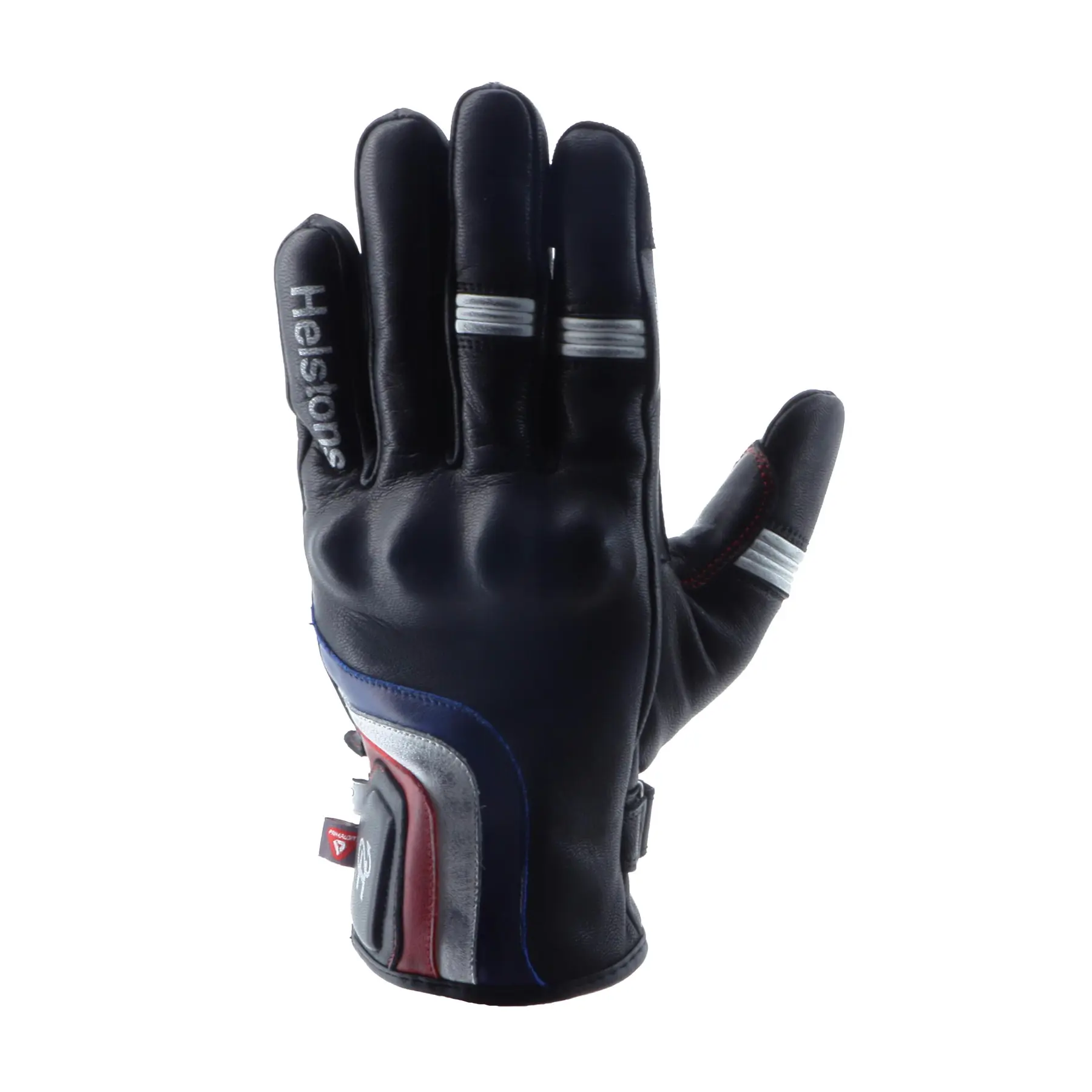 Motorradhandschuhe Winter Helstons Spoon