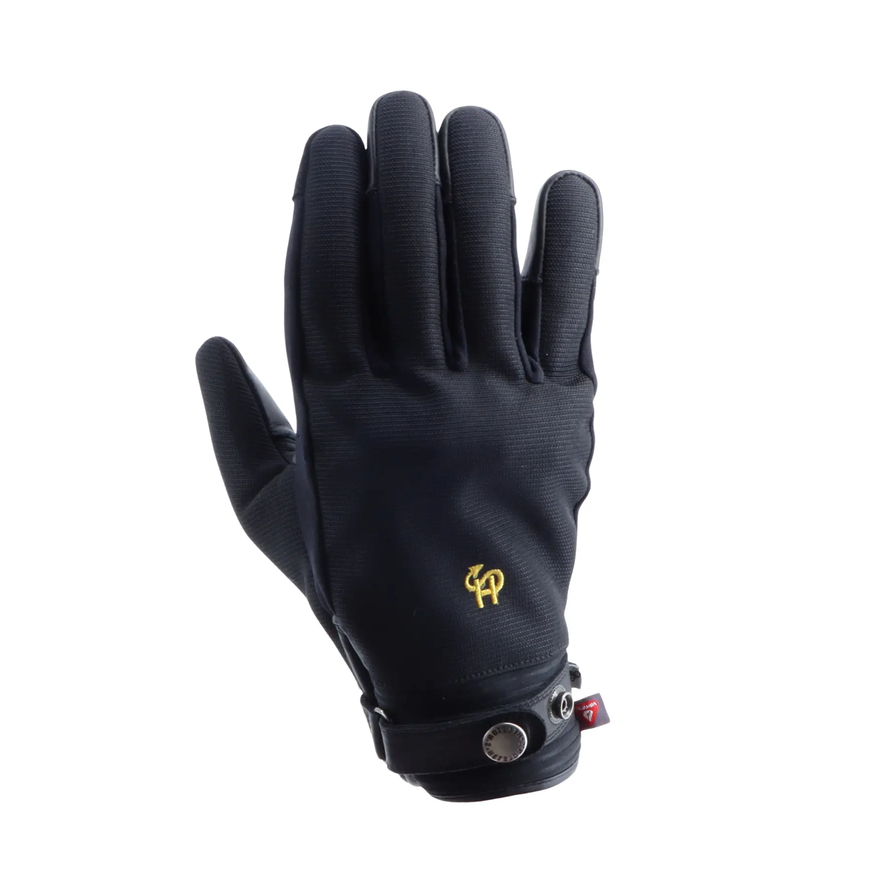 Winterhandschuhe für Männer Motorrad Helstons Simple Evo