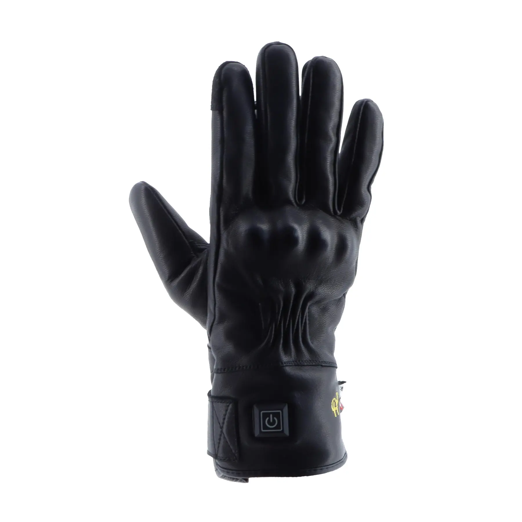 Beheizbare Motorradhandschuhe Helstons Justin Evo