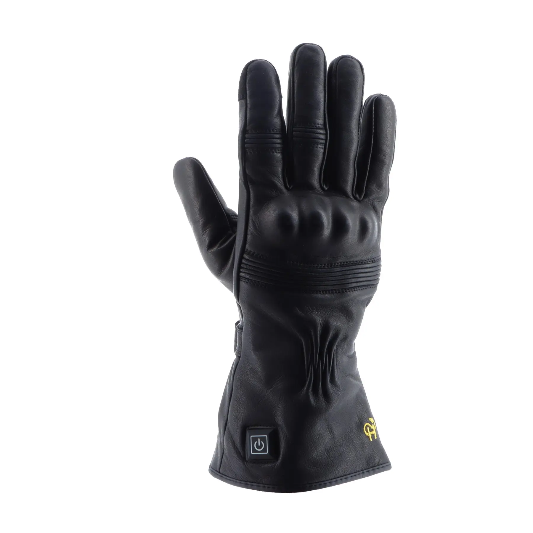 Beheizbare Motorradhandschuhe Helstons Harry Evo