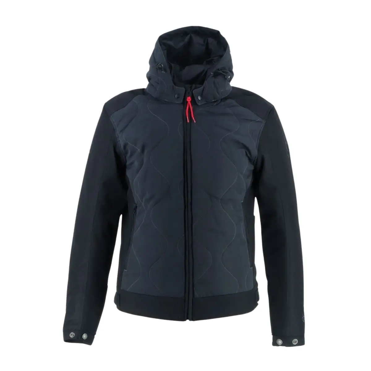Motorradjacke Herren Helstons Alaska