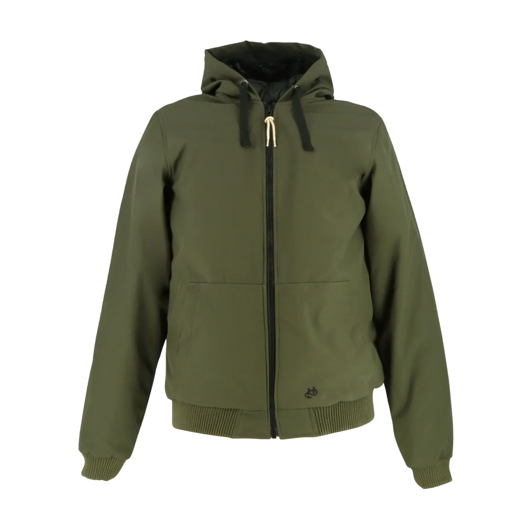 Motorradjacke Stoff Helstons Dakota Evo