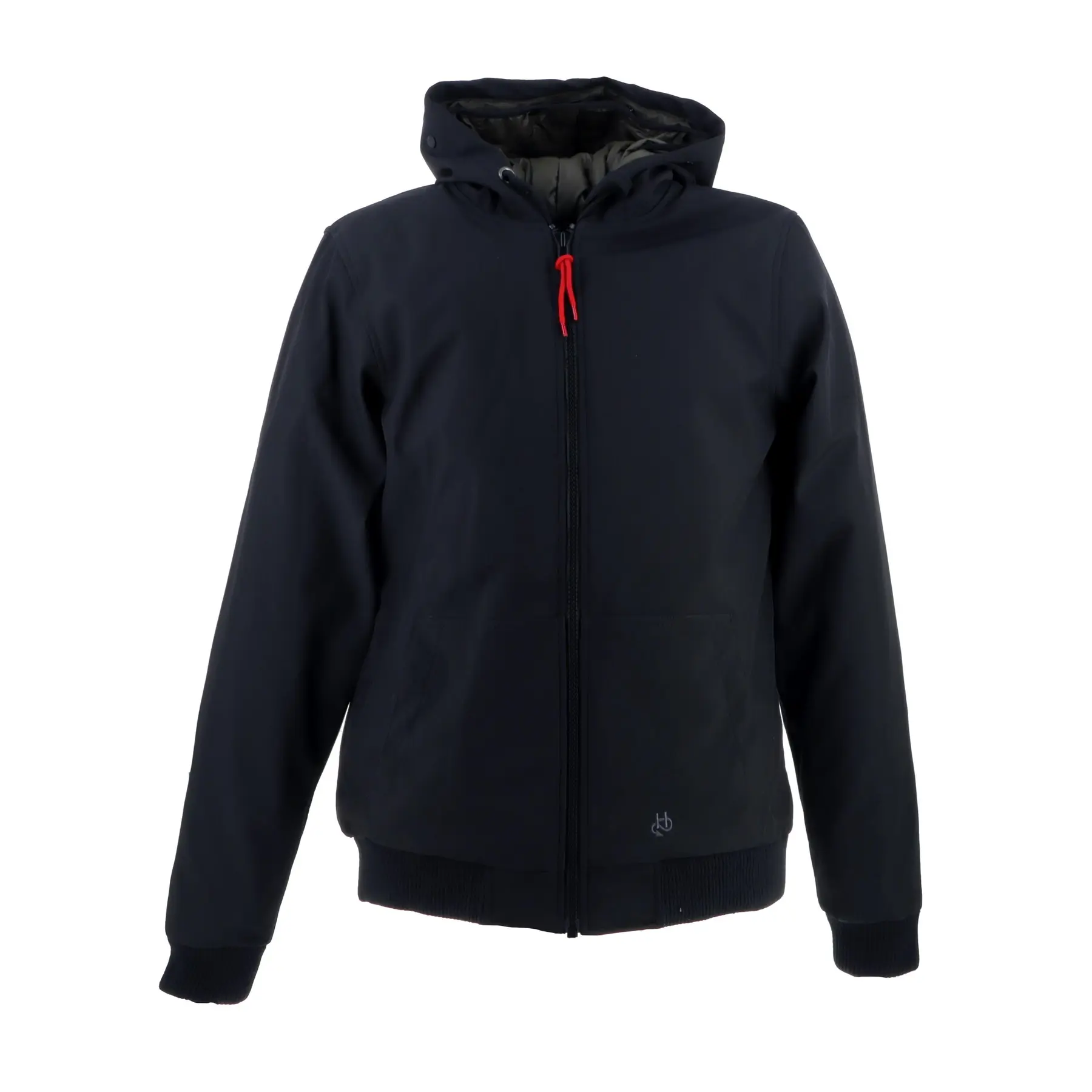 Stoffen Motorjack Helstons Dakota Evo-image