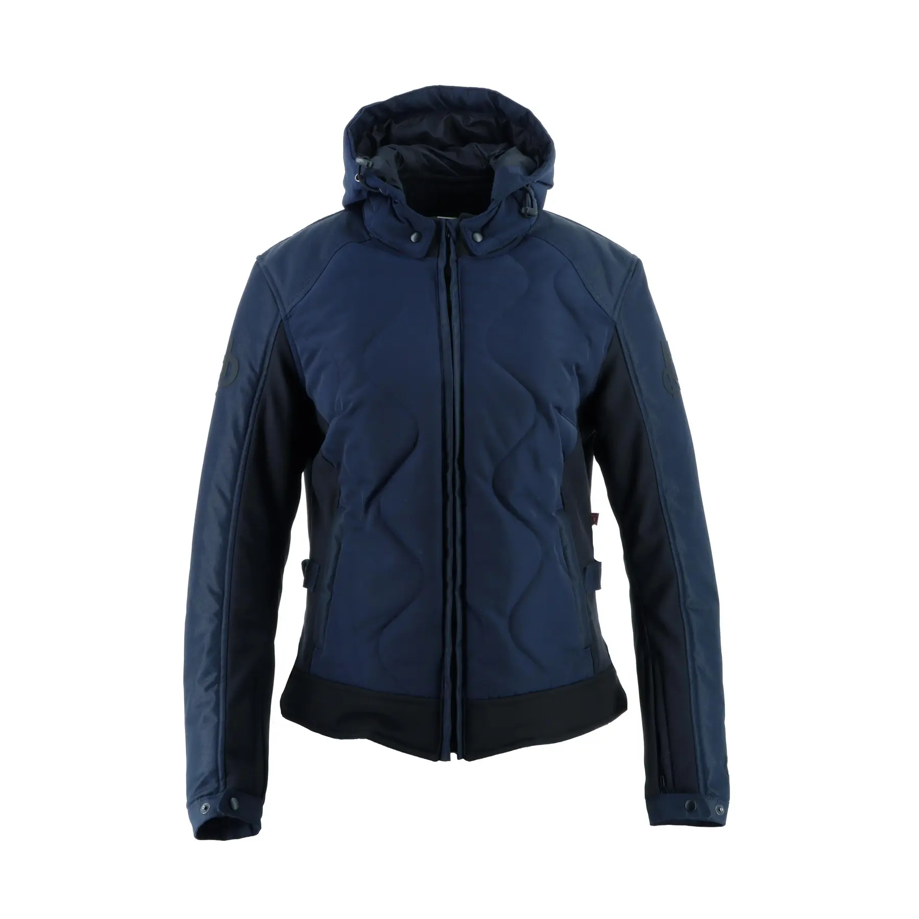 Motorjack Vrouw Helstons Alaska-image