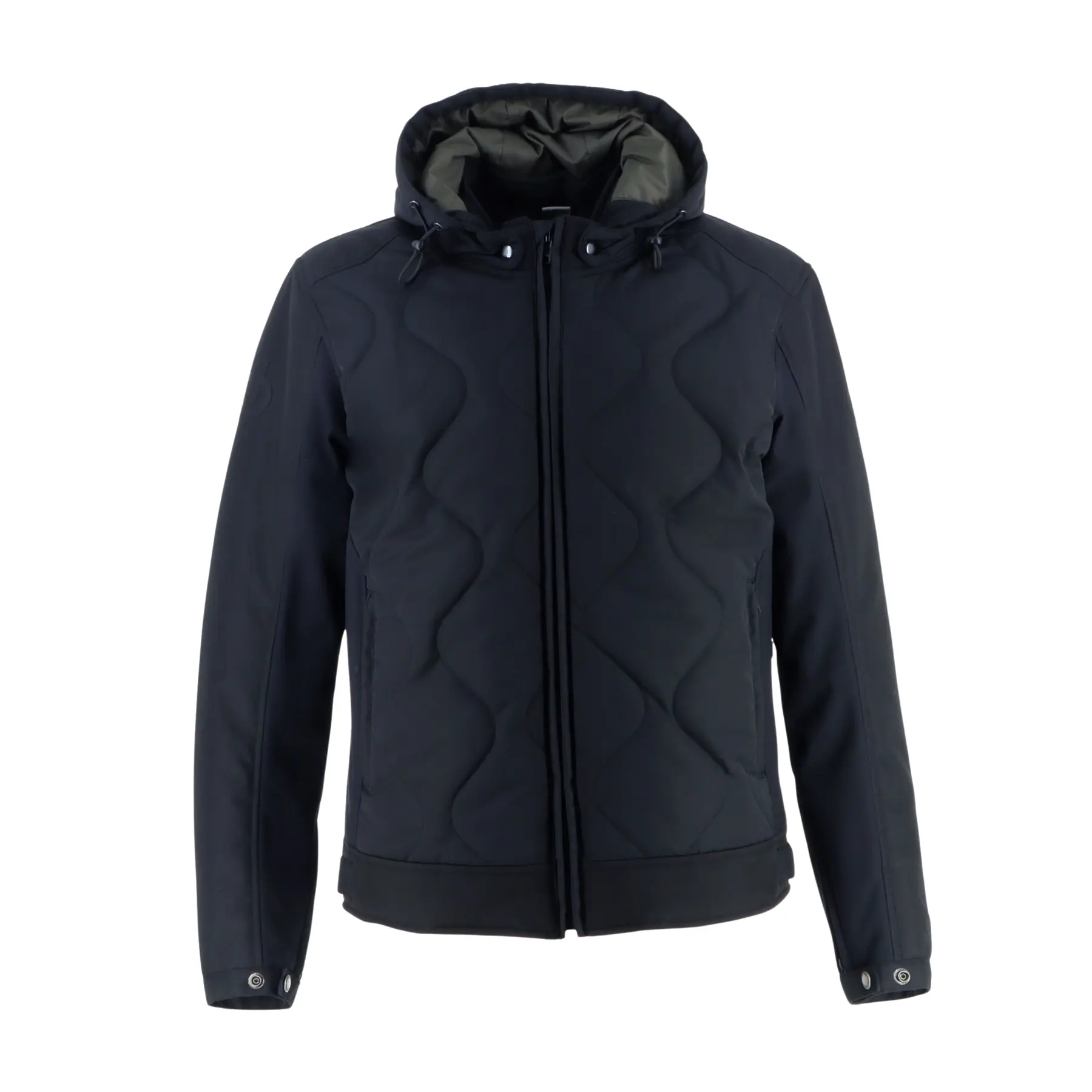 Motorradjacke Herren Helstons Alaska