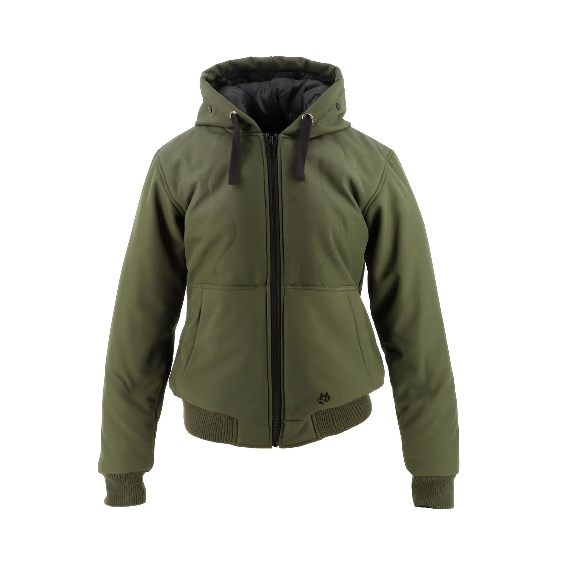 Damen Motorradstoffjacke Helstons Dakota Evo