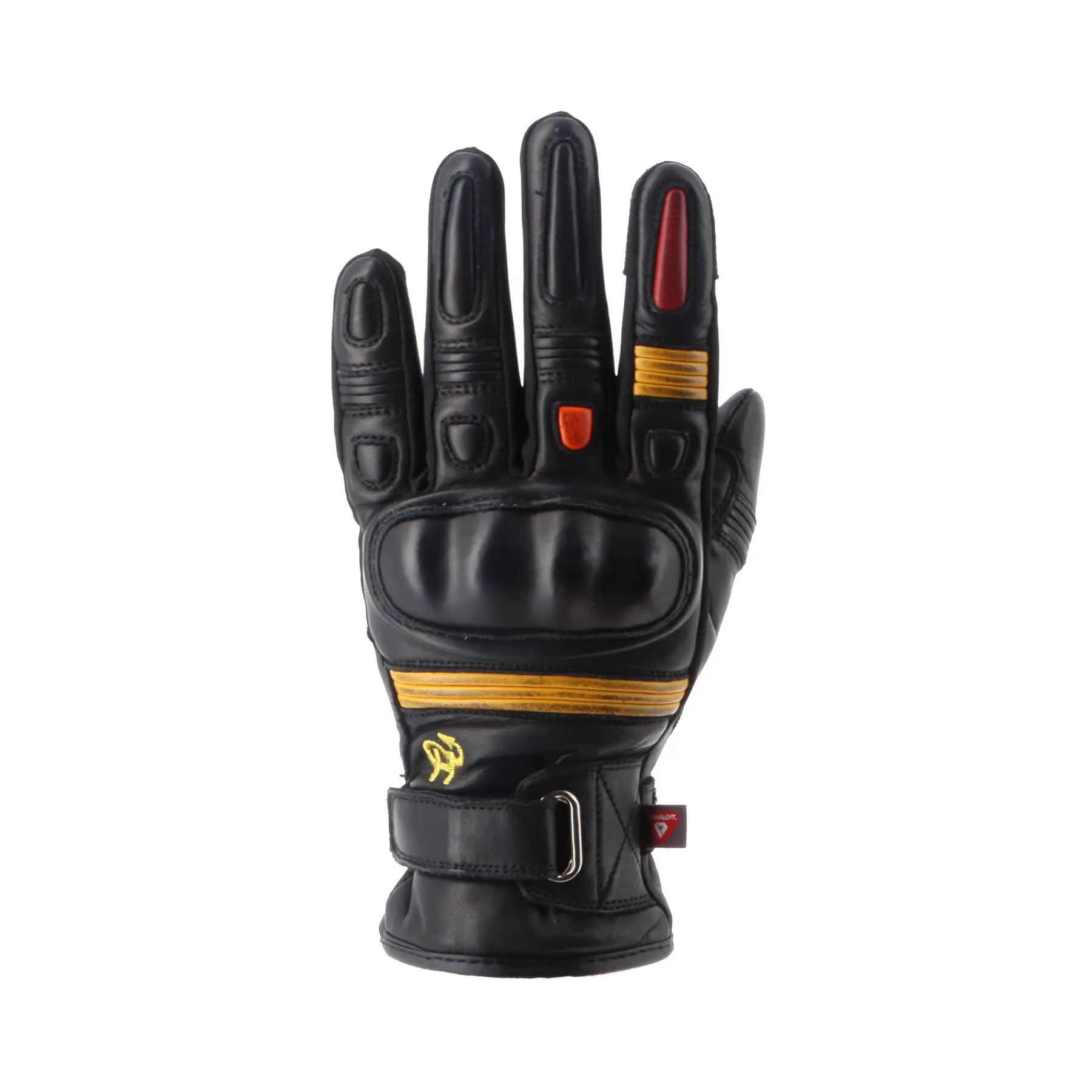 Winter-Motorradhandschuhe Damen Helstons Furiosa