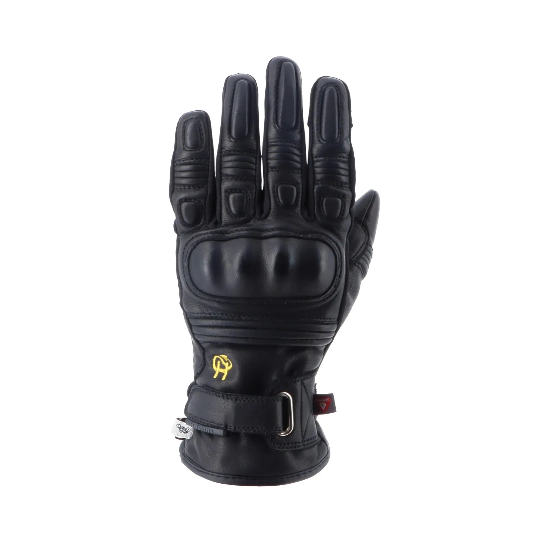 Winter-Motorradhandschuhe Damen Helstons Furiosa