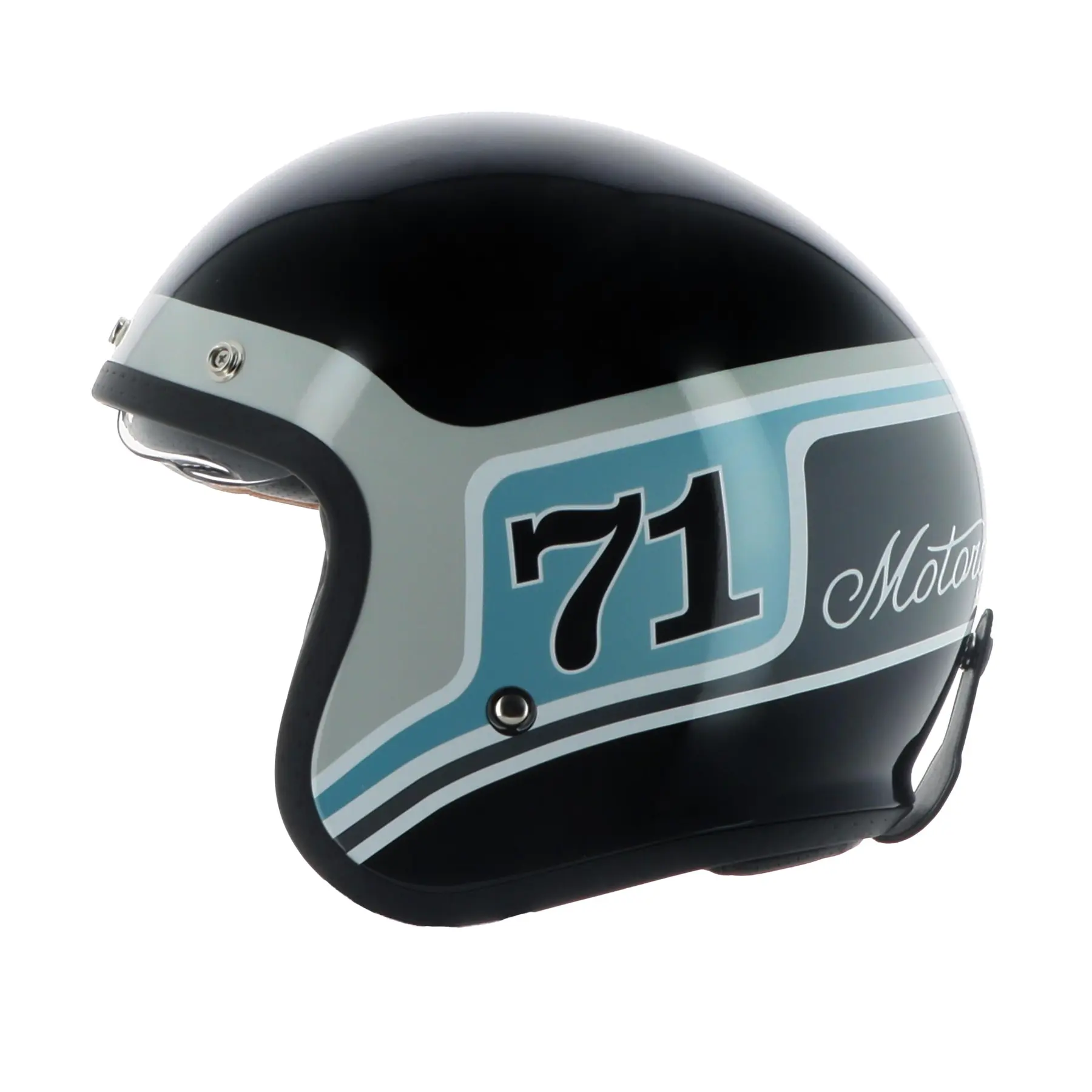 Jet-Helm EN-2206 Helstons Seventy One