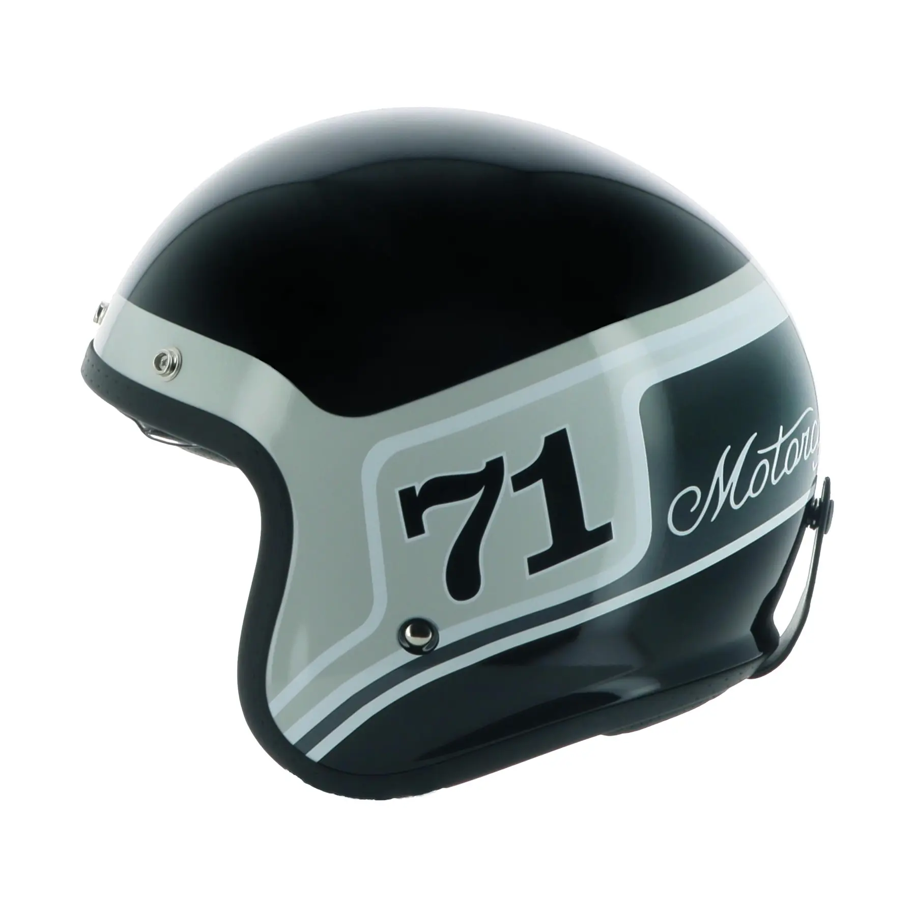 Jet-Helm EN-2206 Helstons Seventy One