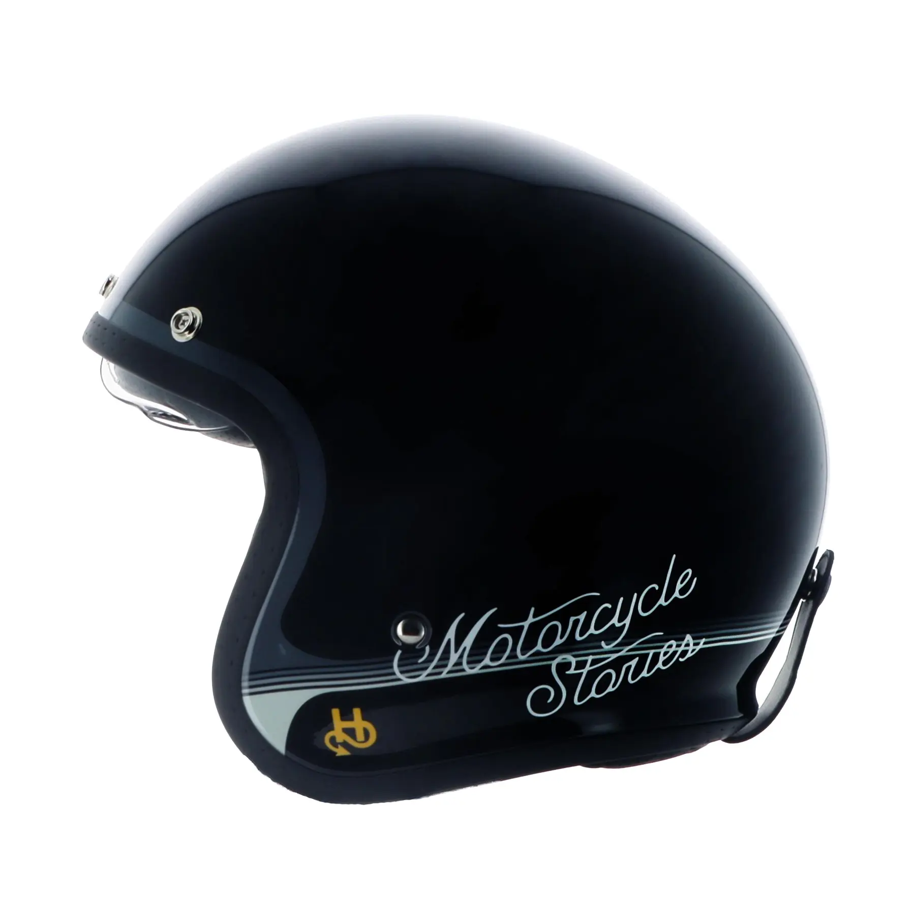 Jet-Helm EN-2206 Helstons Music