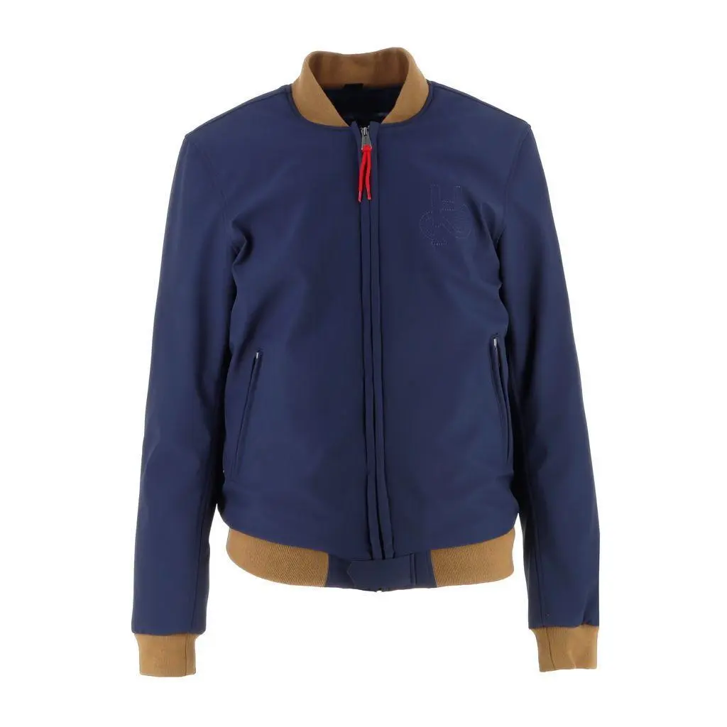 Motorradjacke Helstons Harry