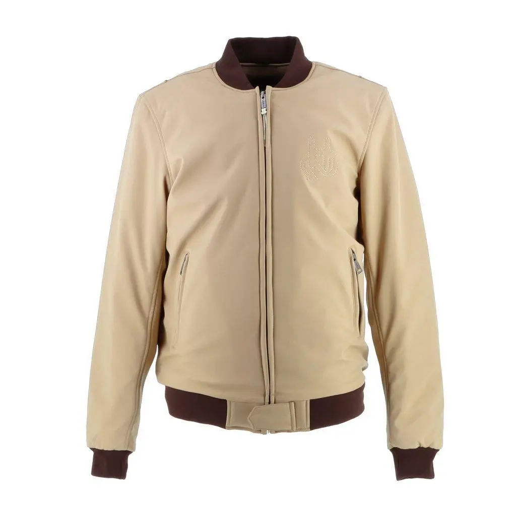 Motorradjacke Helstons Harry