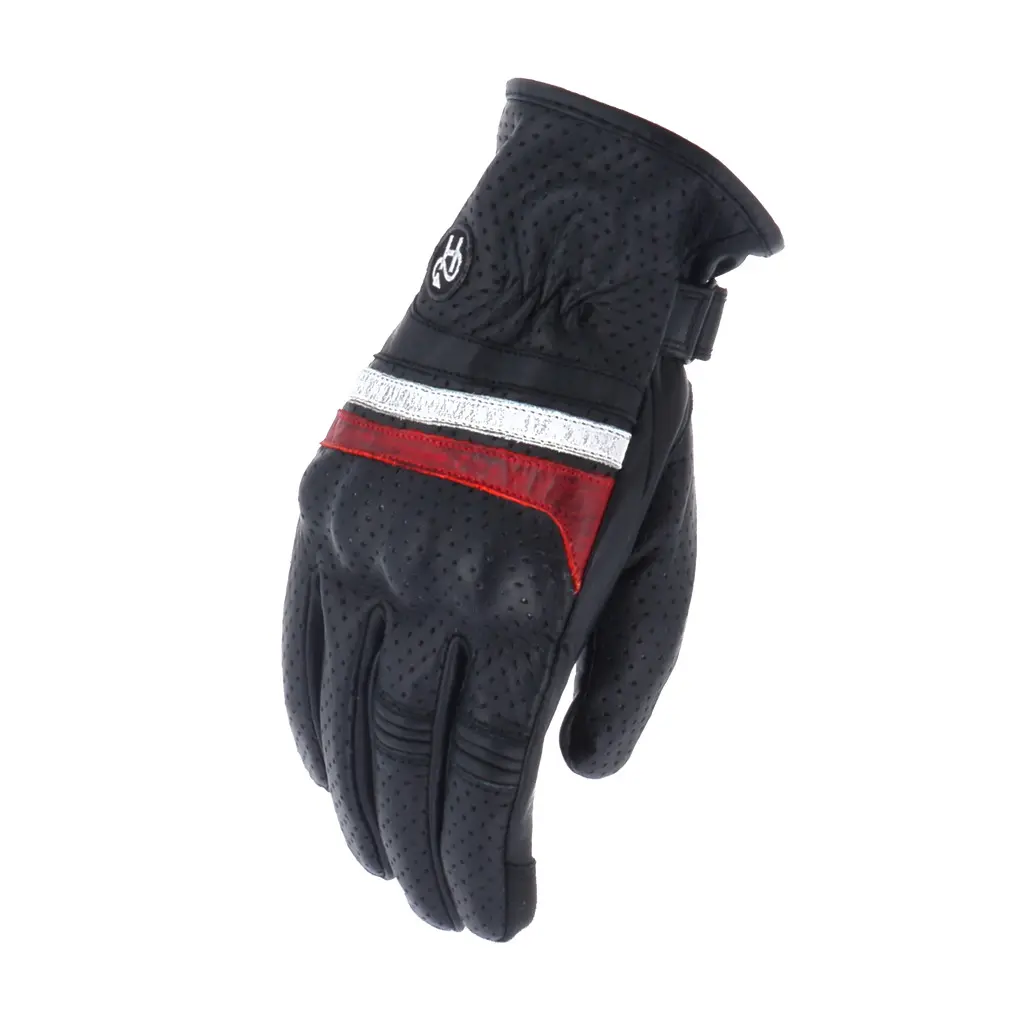 Sommer-Motorradhandschuhe Helstons Skyline