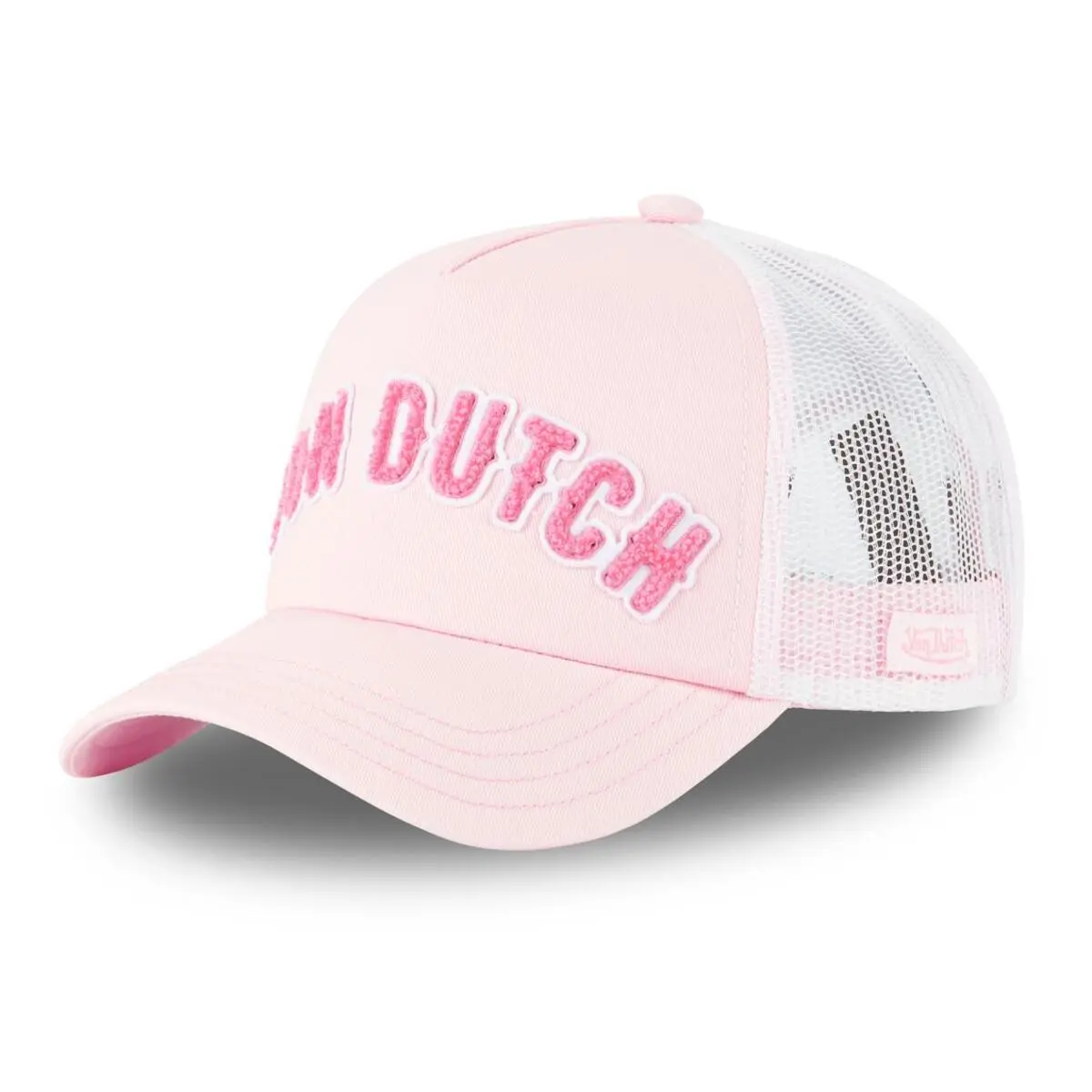 Trucker Cap Helstons Buckl